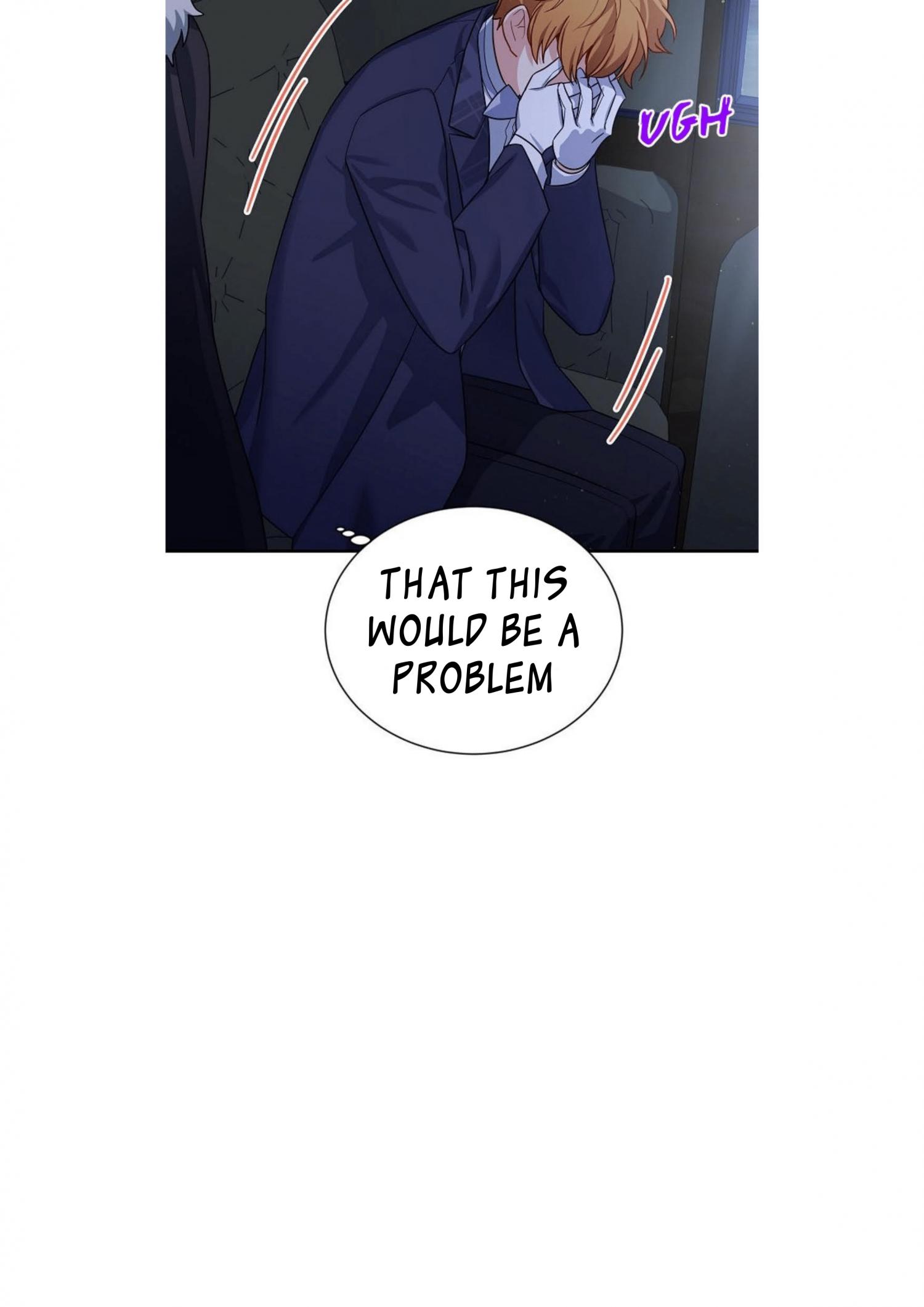 The Duchess With An Empty Soul Chapter 28 page 63