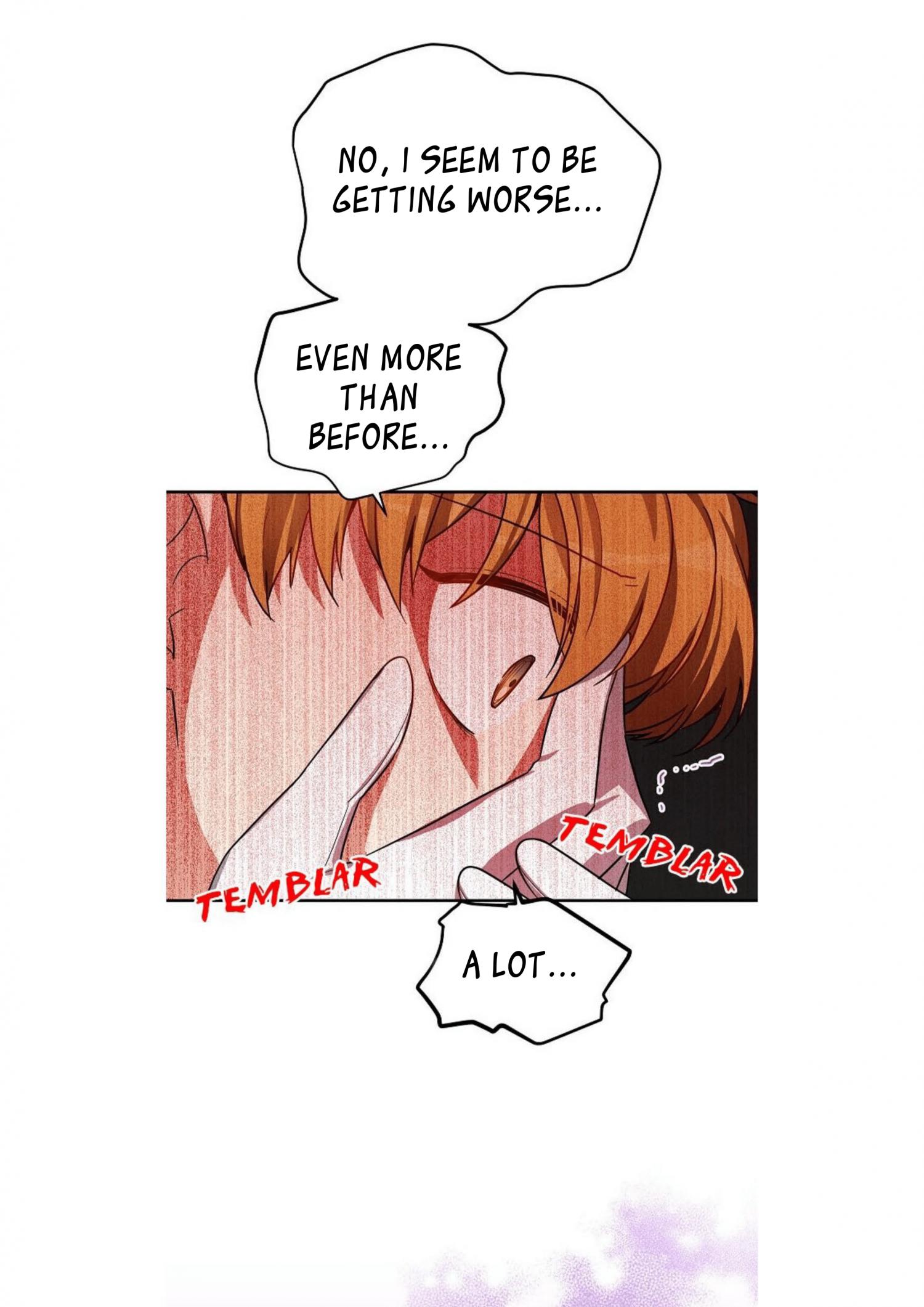 The Duchess With An Empty Soul Chapter 28 page 65