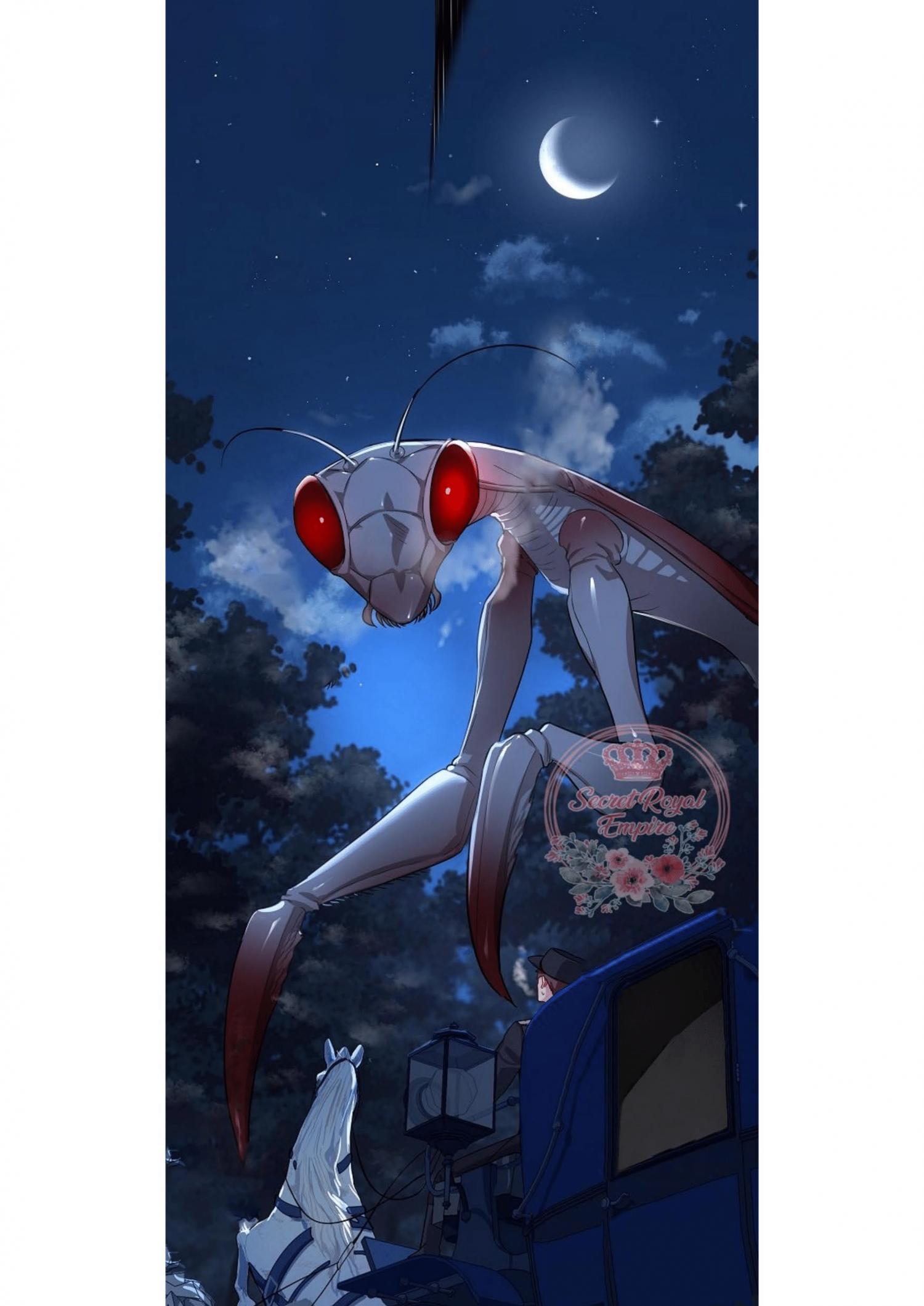 The Duchess With An Empty Soul Chapter 28 page 73