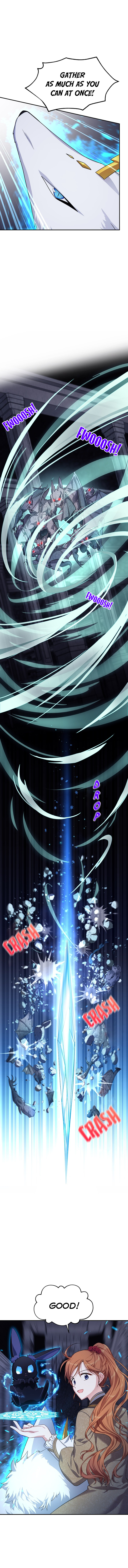 The Duchess With An Empty Soul Chapter 39 page 10