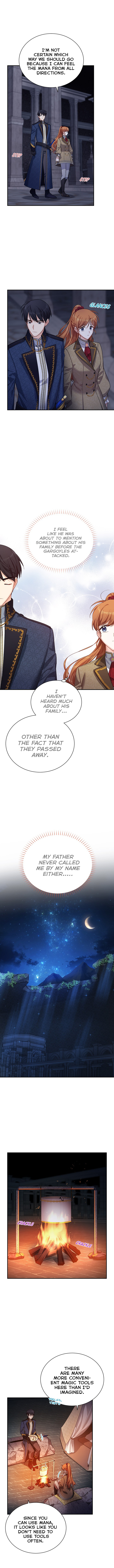 The Duchess With An Empty Soul Chapter 39 page 12