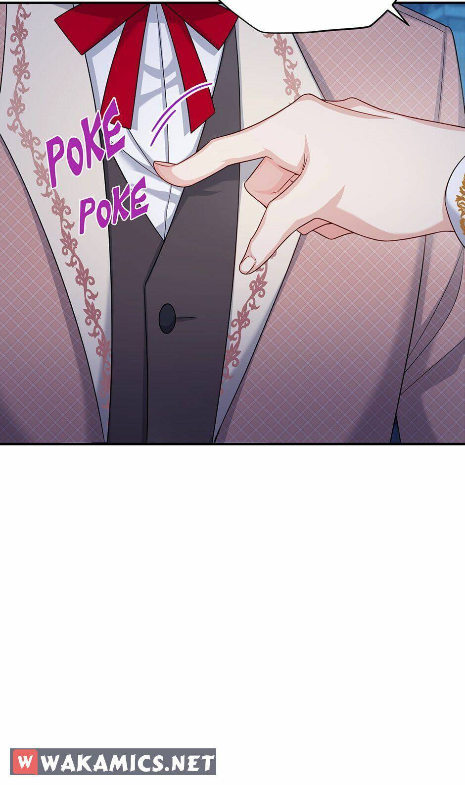 The Duchess With An Empty Soul Chapter 71 page 9