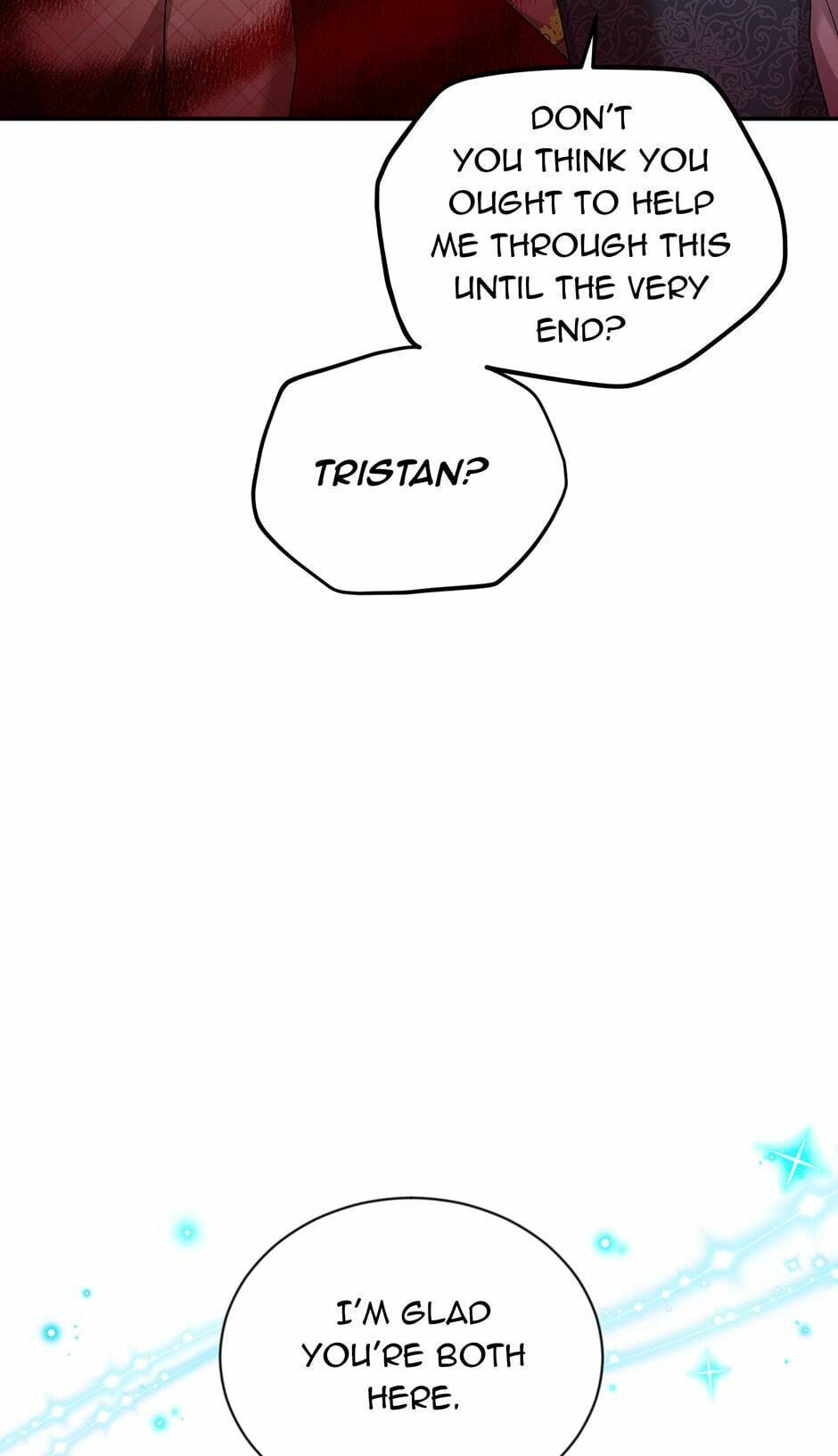 The Duchess With An Empty Soul Chapter 71 page 11