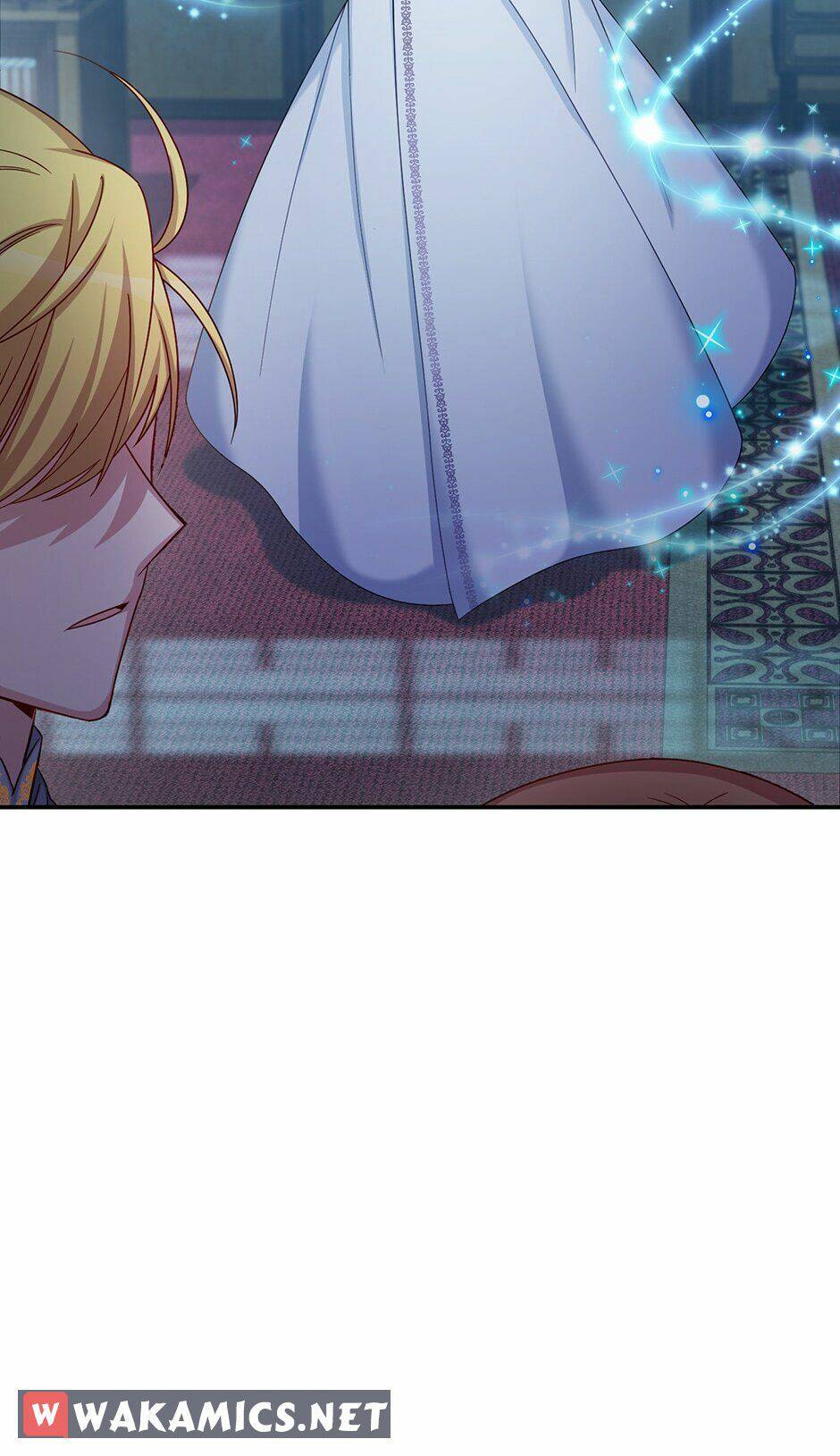 The Duchess With An Empty Soul Chapter 71 page 13