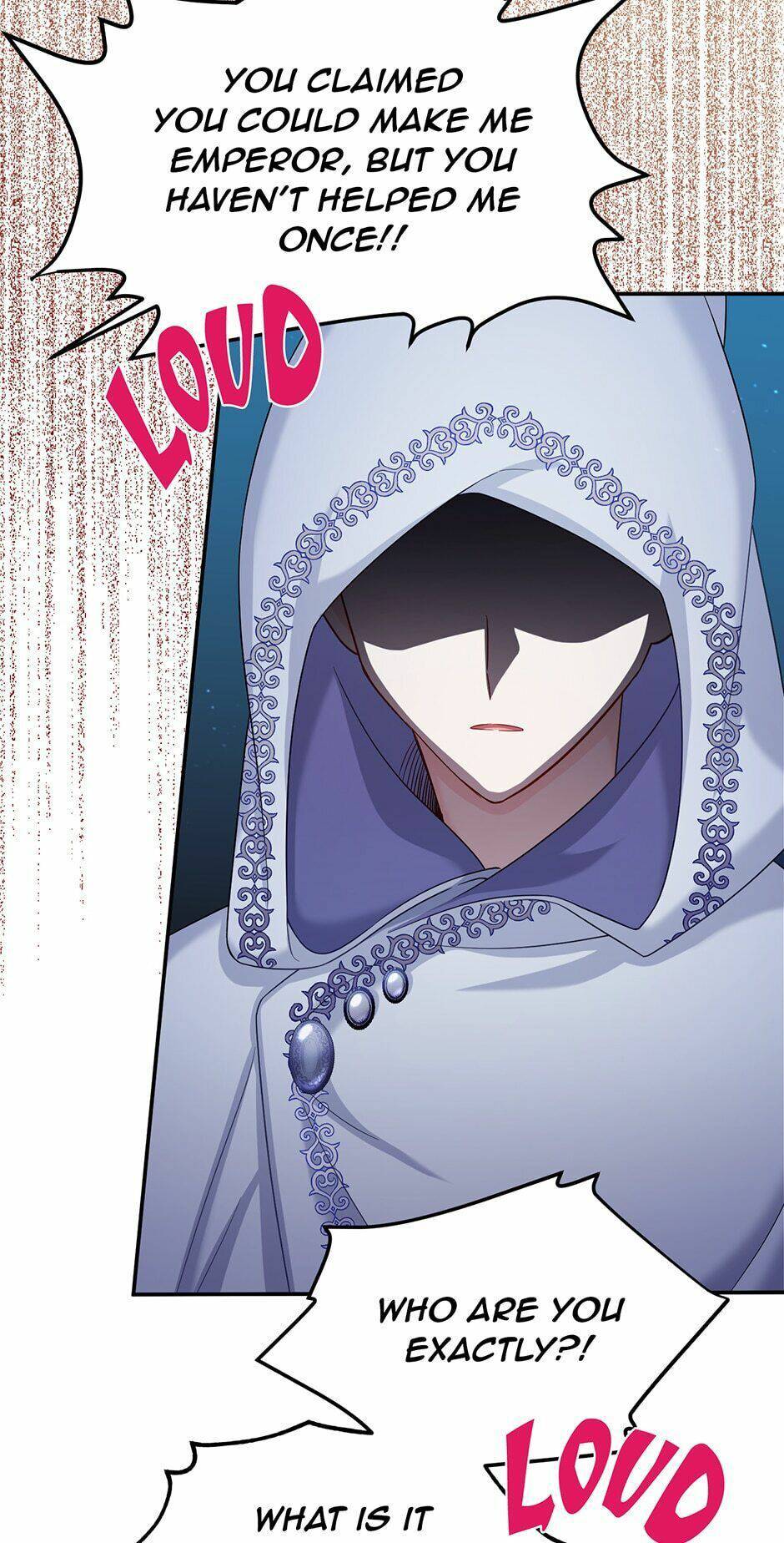 The Duchess With An Empty Soul Chapter 71 page 15