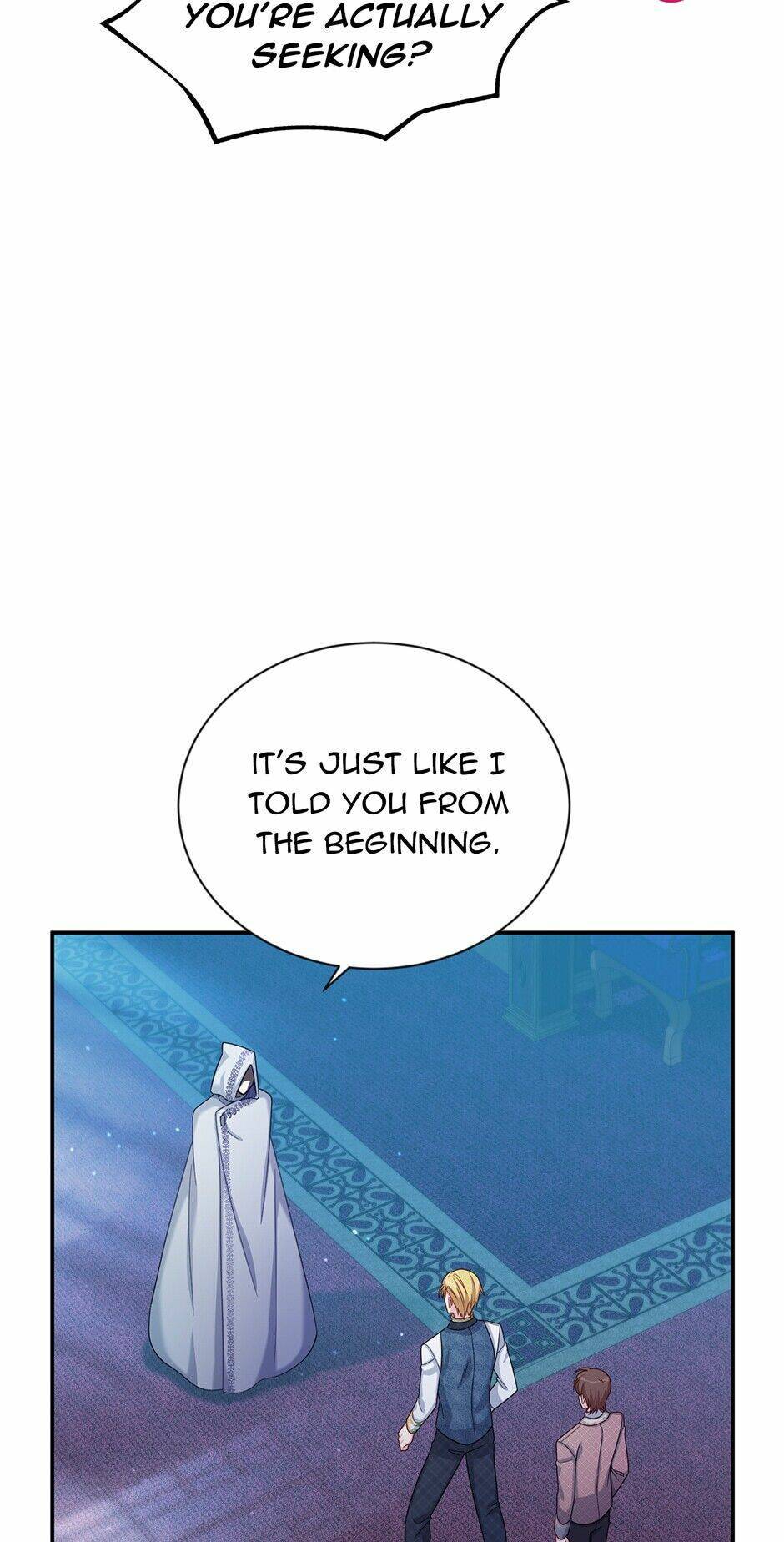 The Duchess With An Empty Soul Chapter 71 page 16