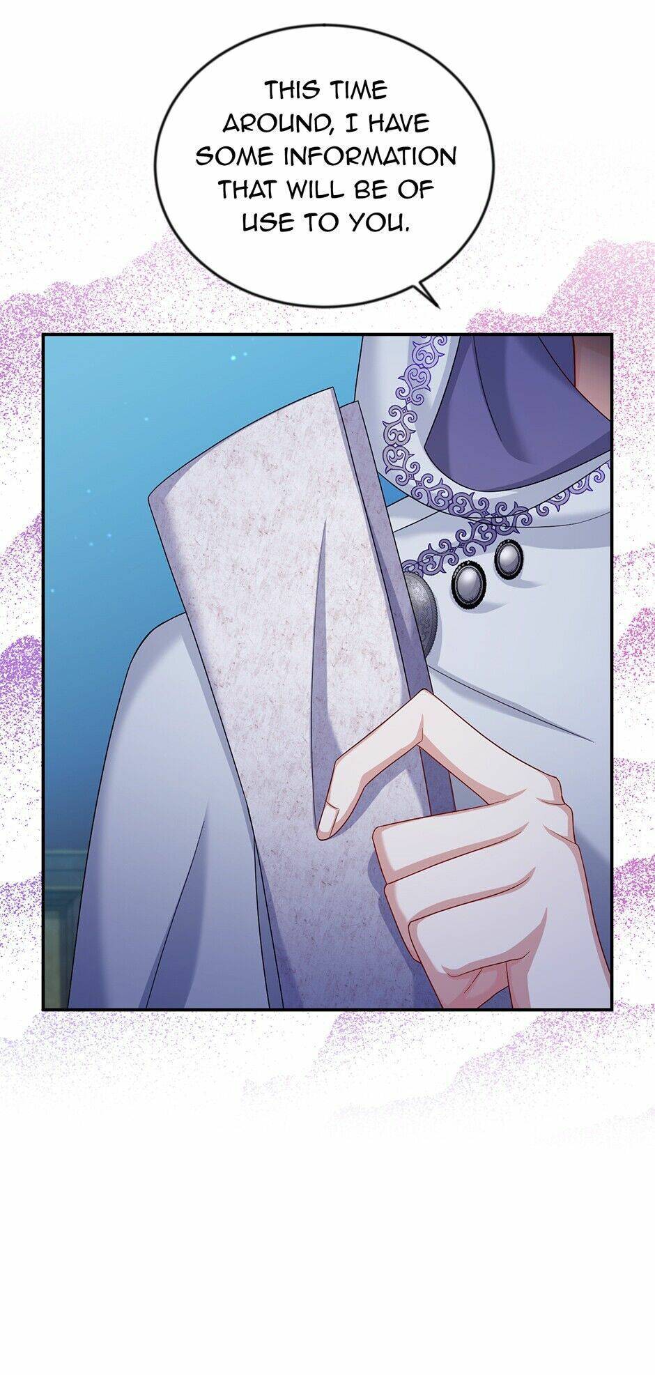 The Duchess With An Empty Soul Chapter 71 page 19