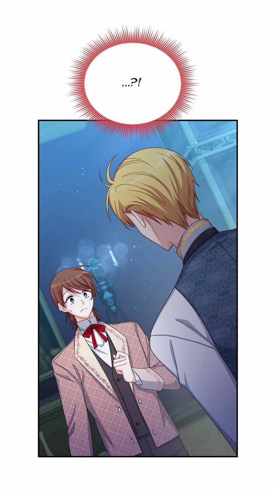 The Duchess With An Empty Soul Chapter 71 page 2