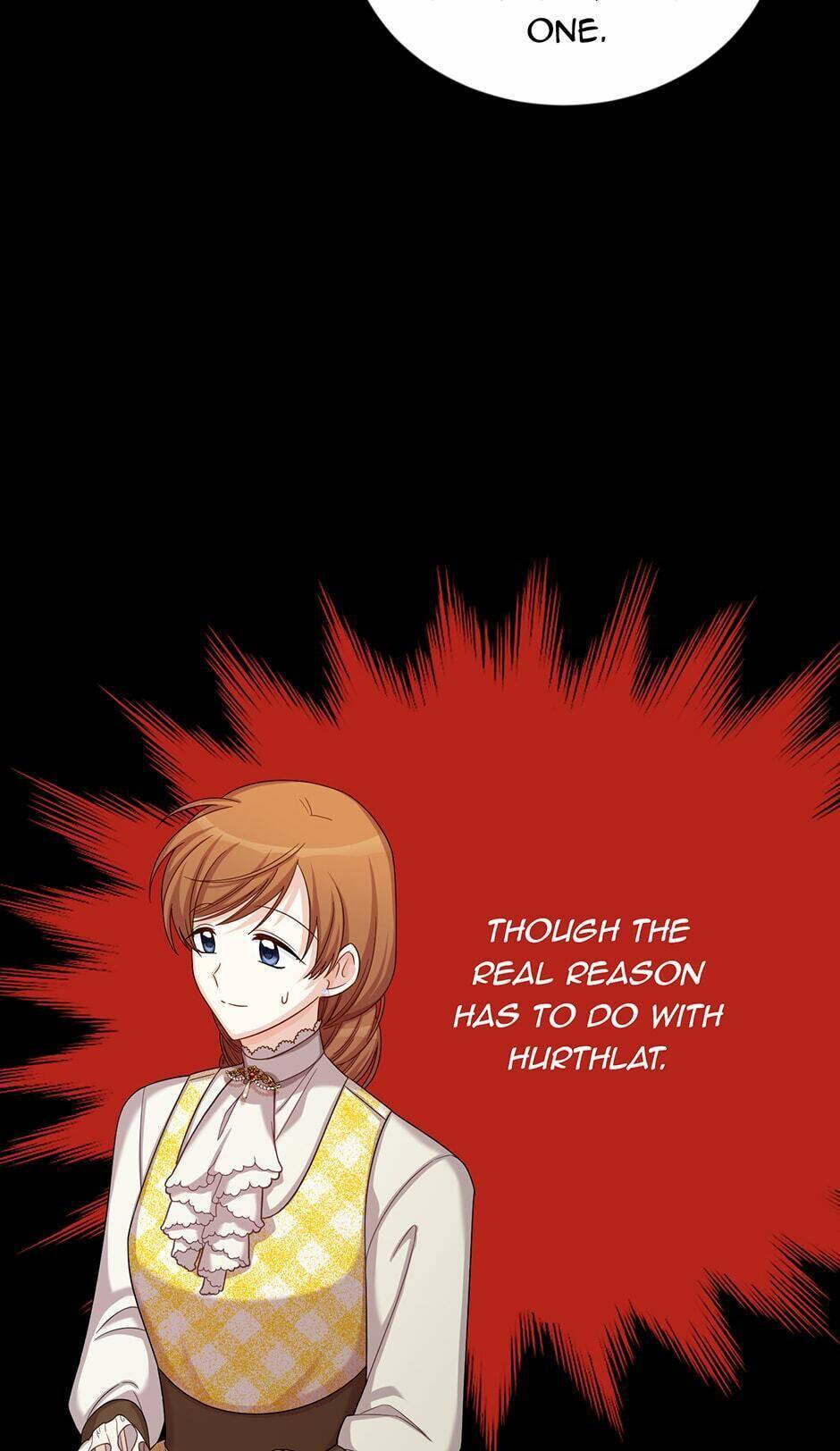 The Duchess With An Empty Soul Chapter 71 page 32