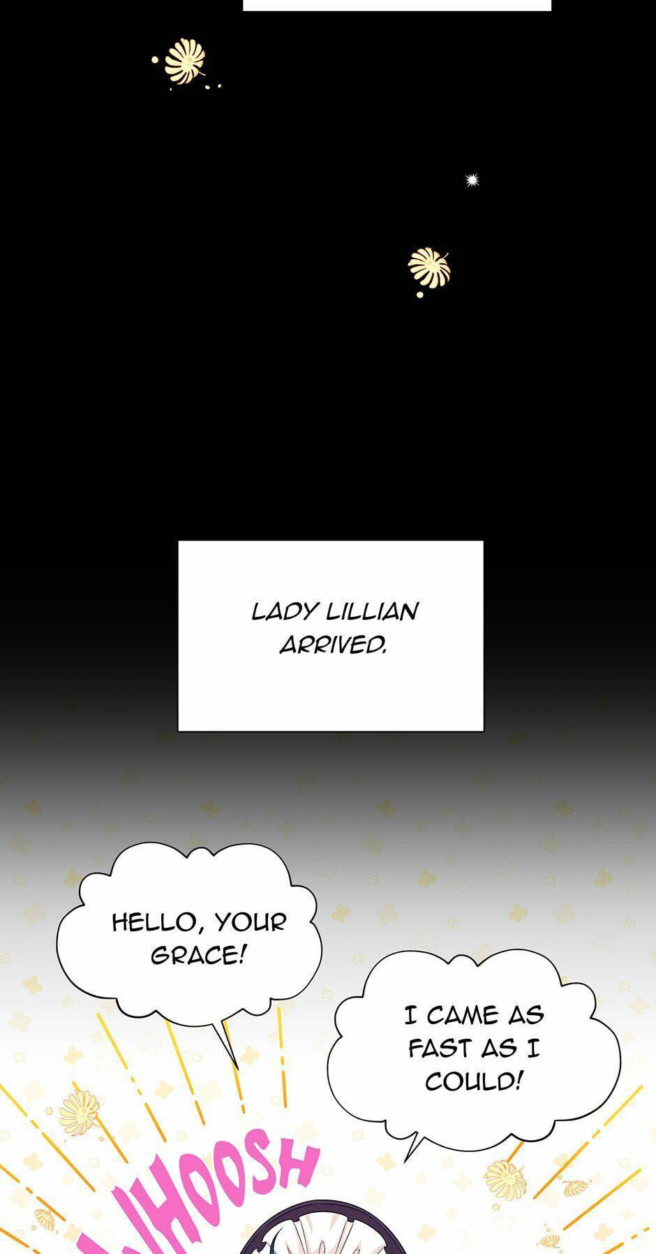 The Duchess With An Empty Soul Chapter 71 page 38