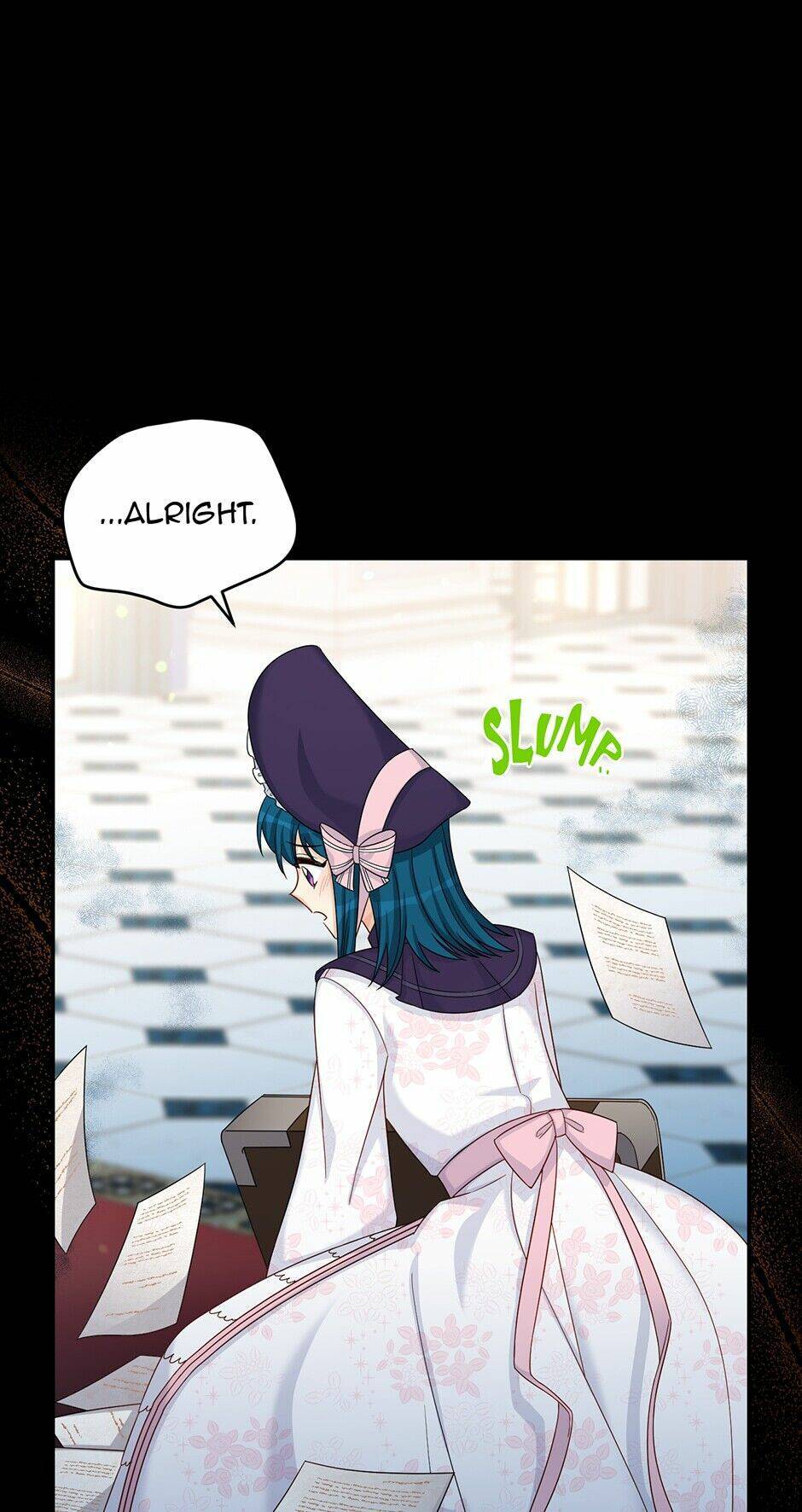 The Duchess With An Empty Soul Chapter 71 page 46