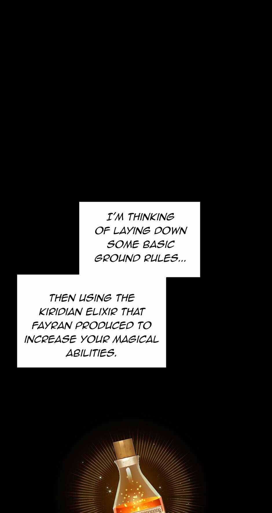 The Duchess With An Empty Soul Chapter 71 page 48