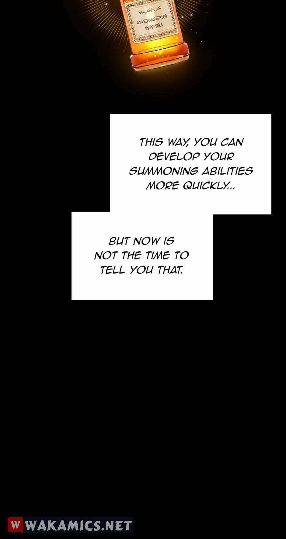 The Duchess With An Empty Soul Chapter 71 page 49