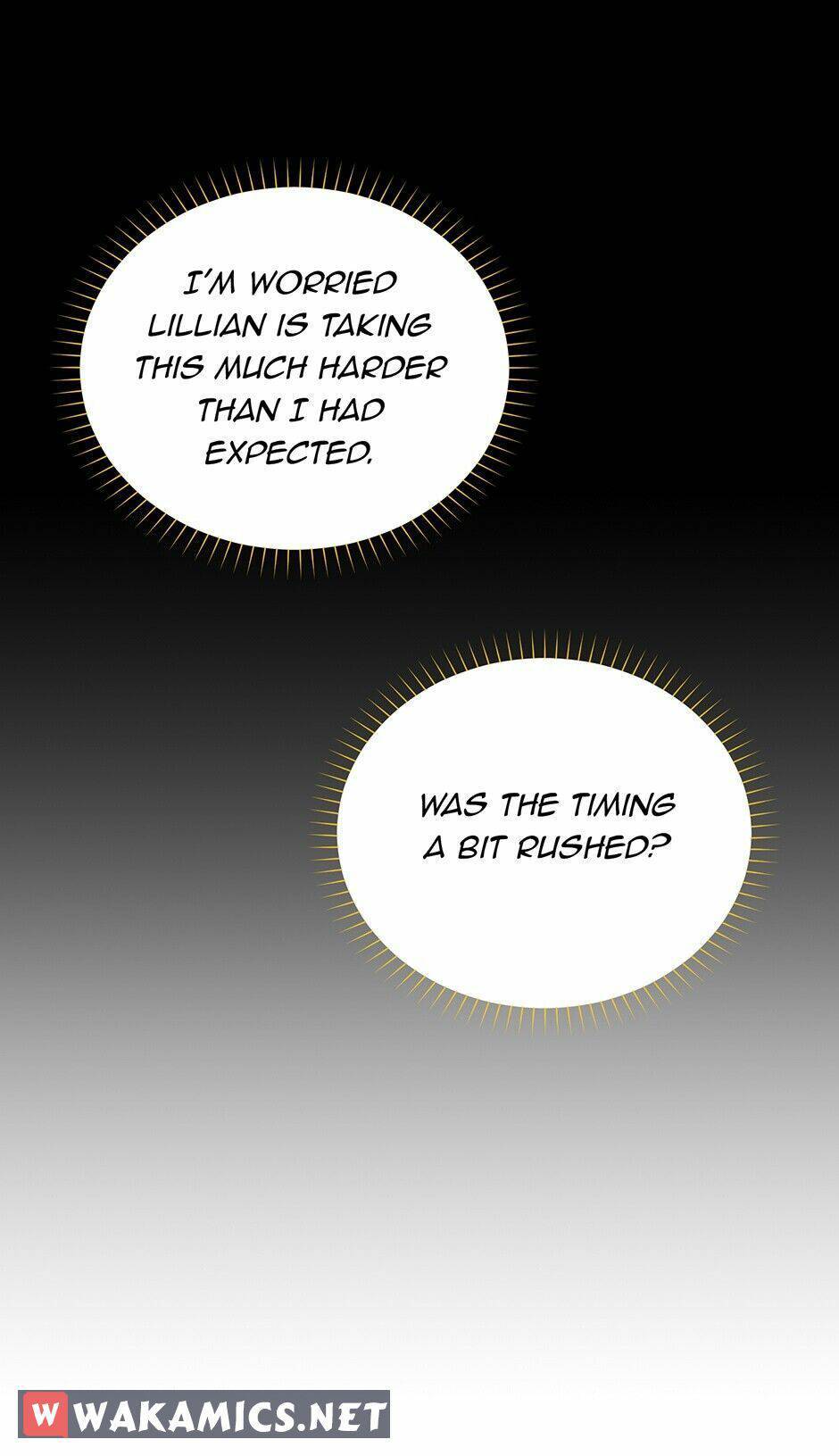 The Duchess With An Empty Soul Chapter 71 page 50