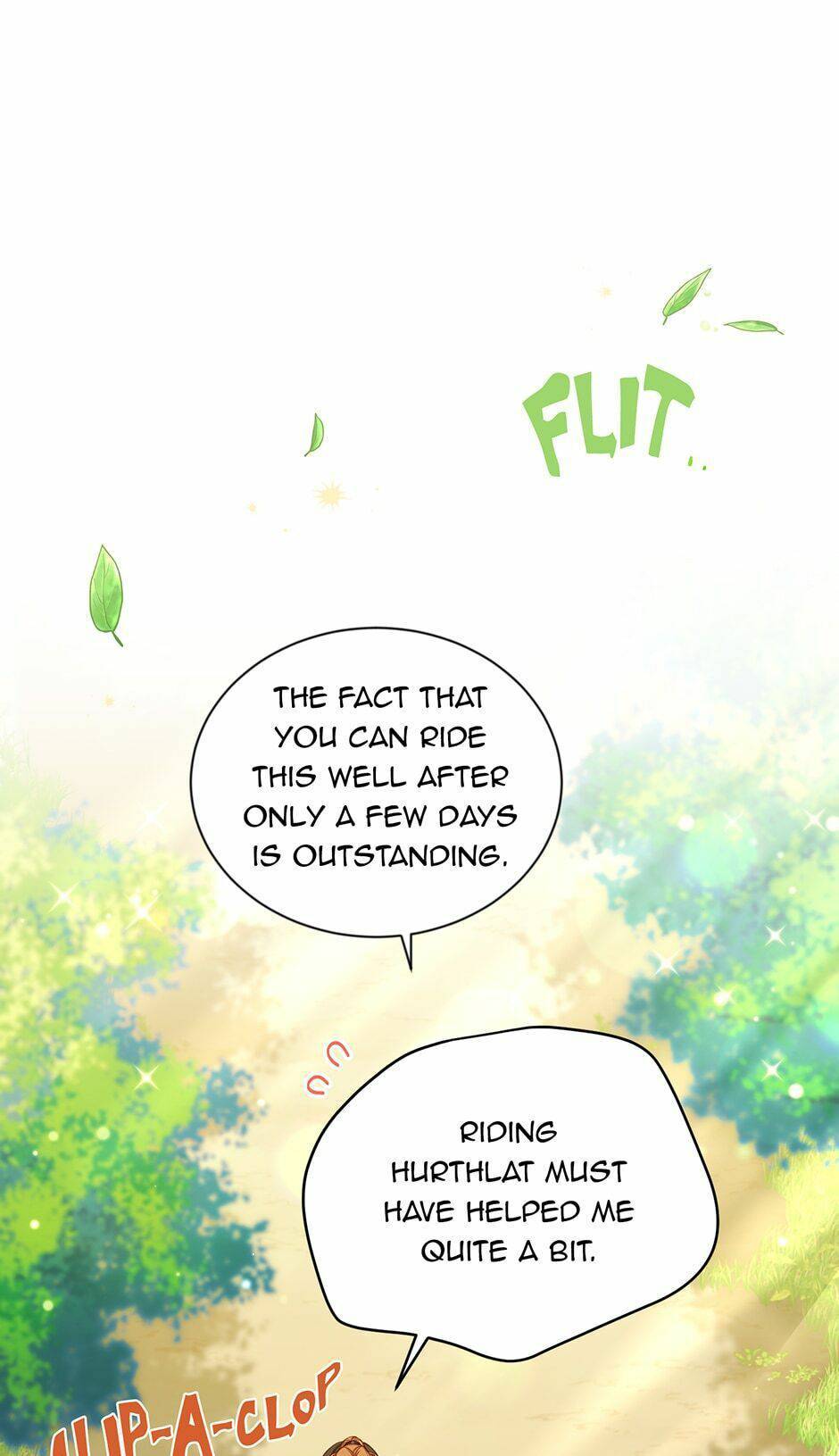 The Duchess With An Empty Soul Chapter 71 page 51
