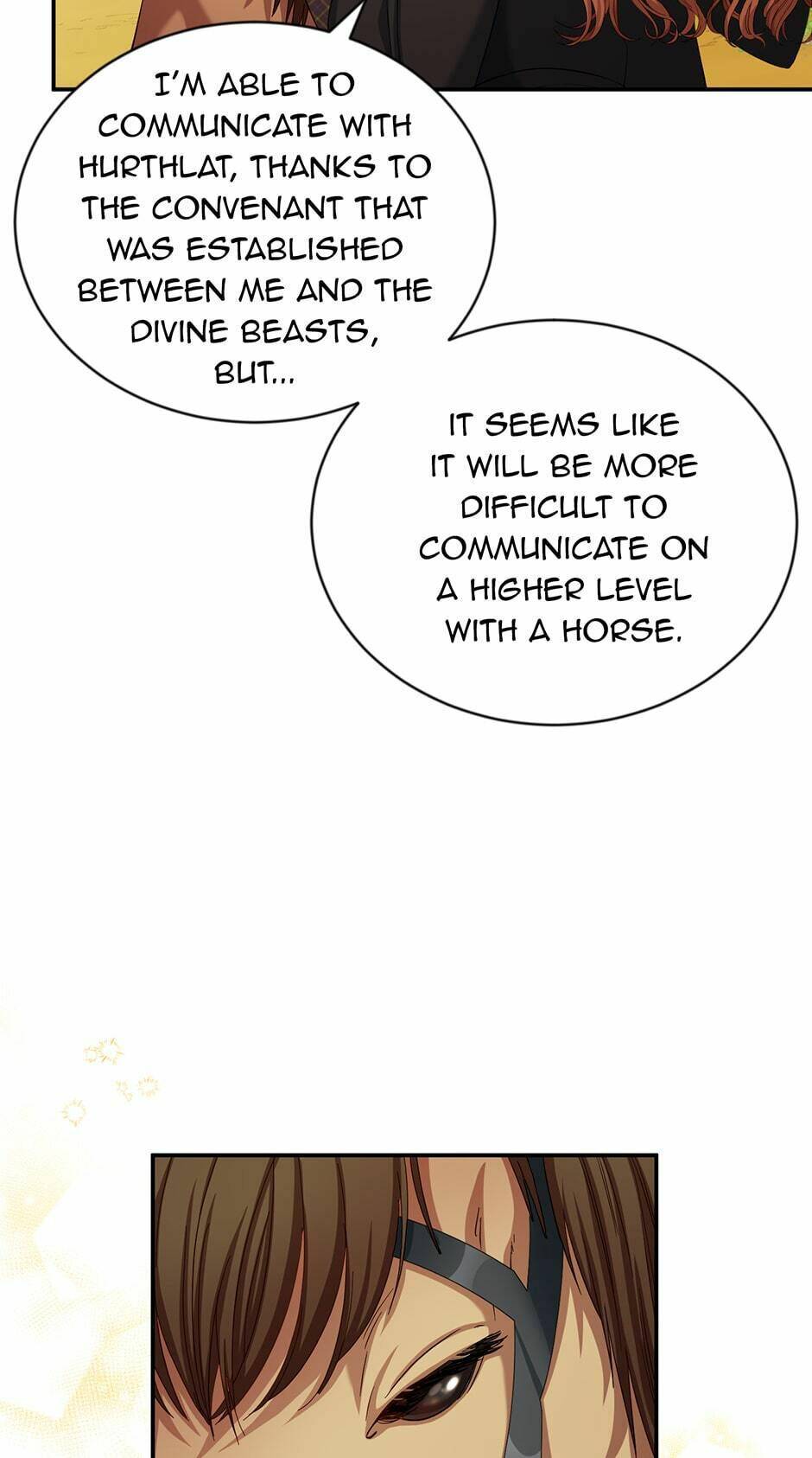 The Duchess With An Empty Soul Chapter 71 page 55