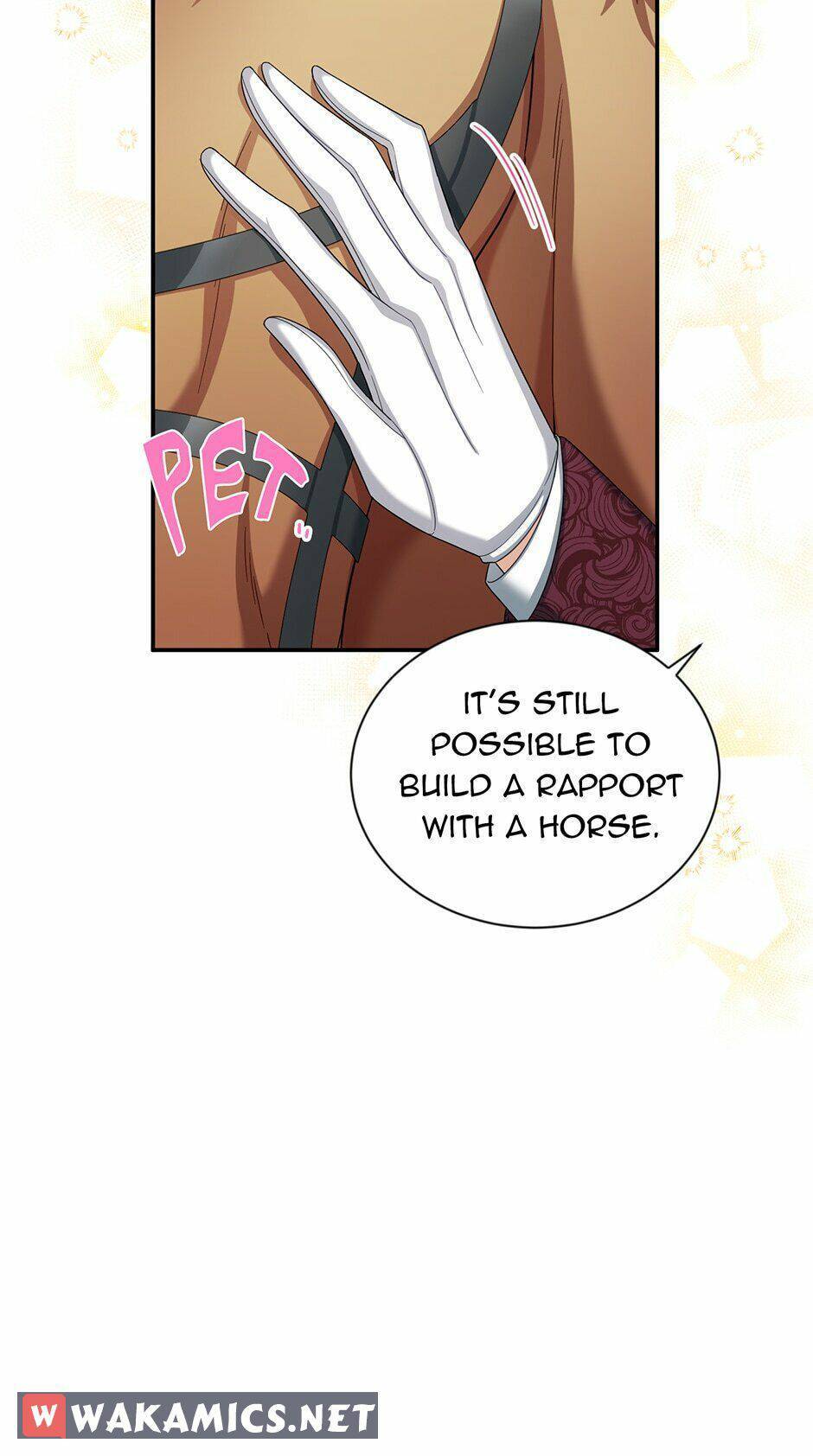 The Duchess With An Empty Soul Chapter 71 page 56