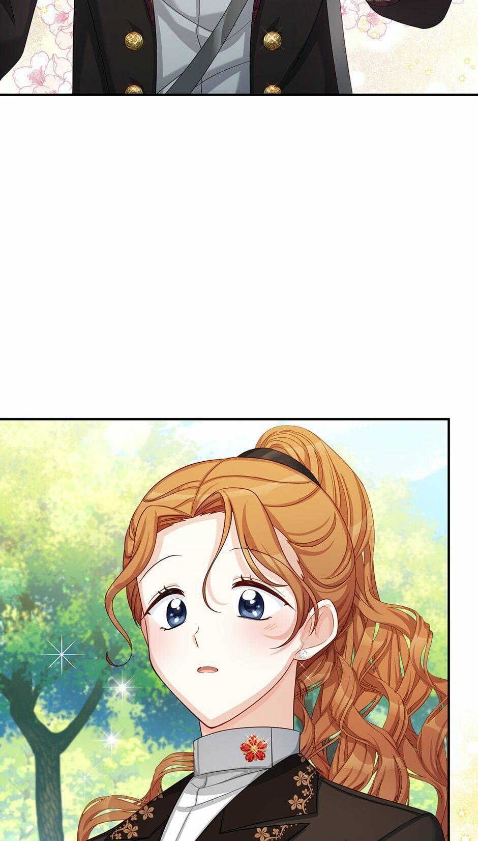 The Duchess With An Empty Soul Chapter 71 page 58