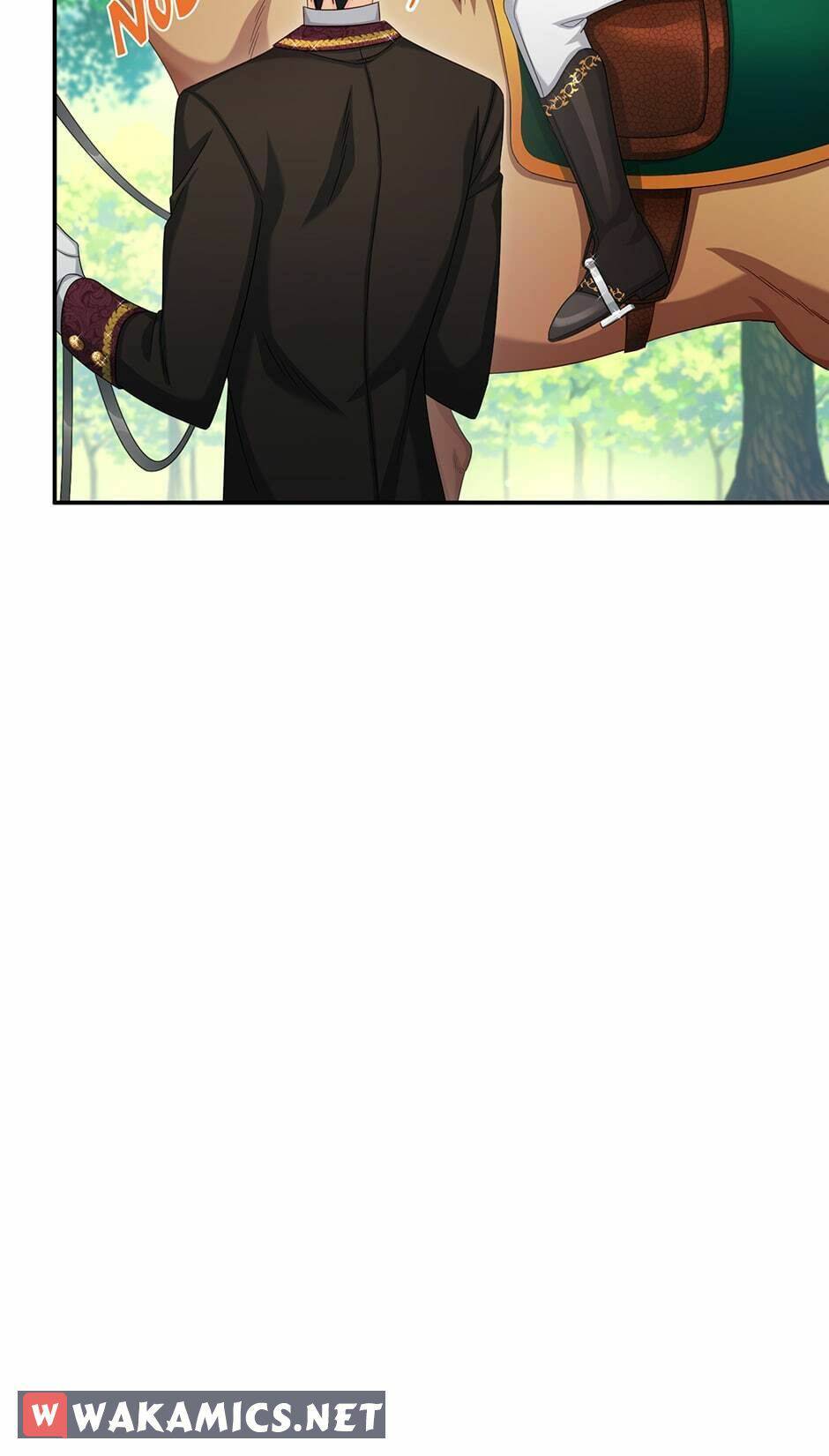 The Duchess With An Empty Soul Chapter 71 page 61