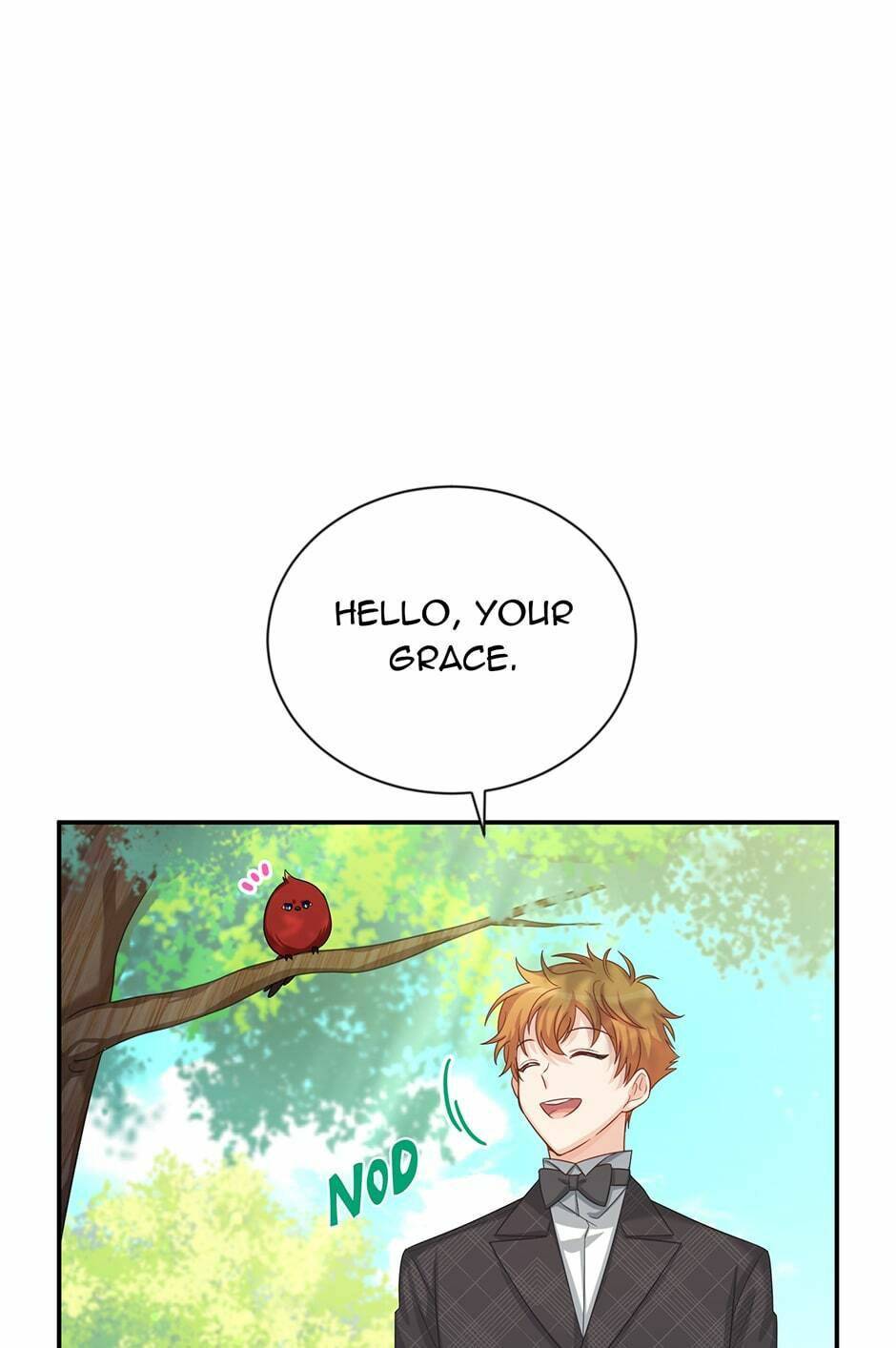 The Duchess With An Empty Soul Chapter 71 page 67