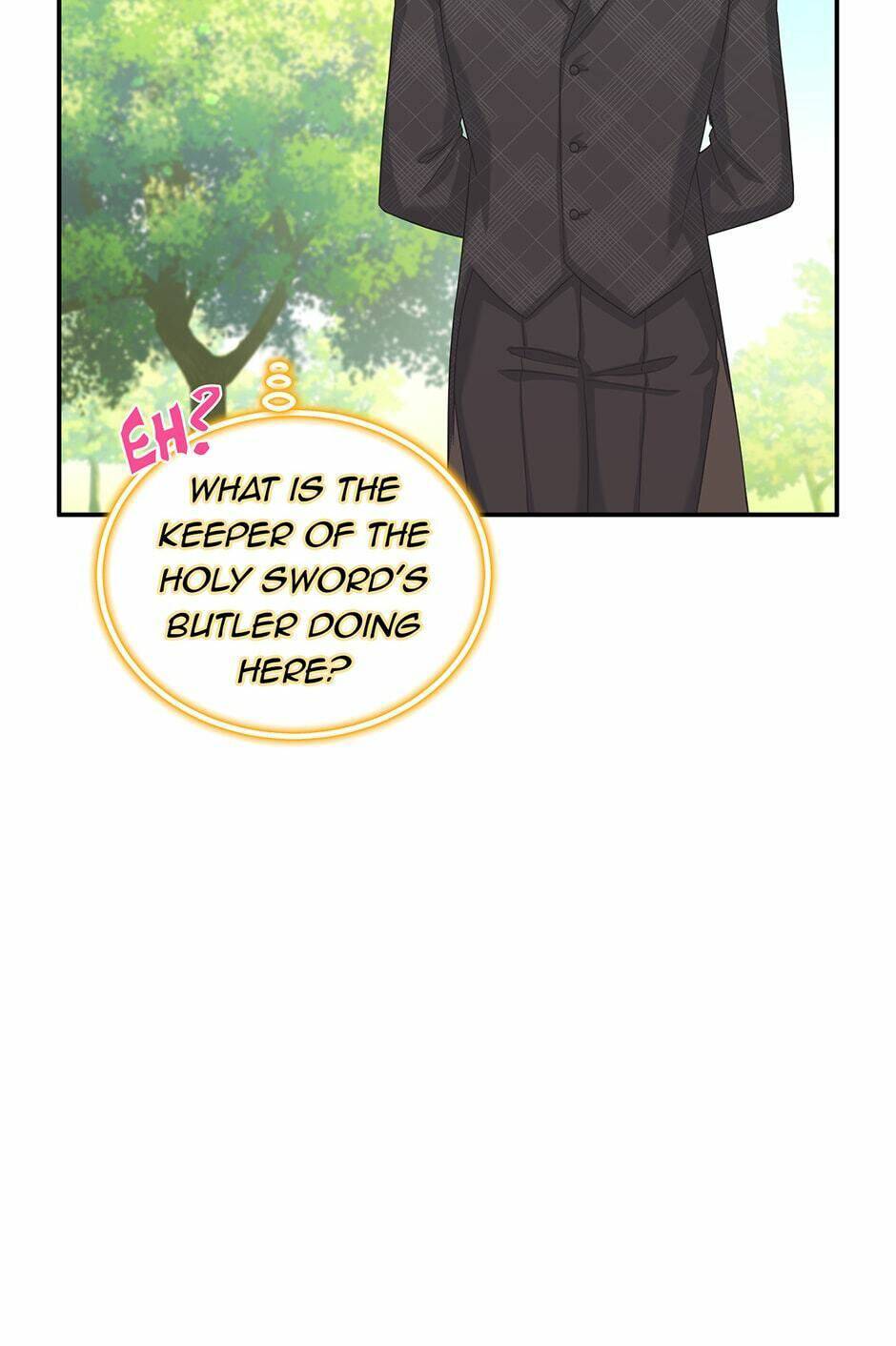 The Duchess With An Empty Soul Chapter 71 page 68