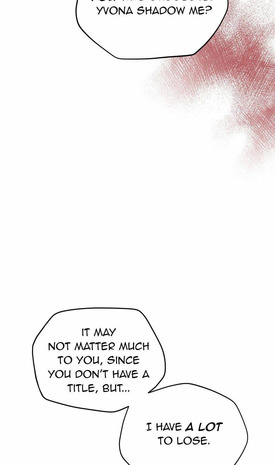 The Duchess With An Empty Soul Chapter 71 page 8