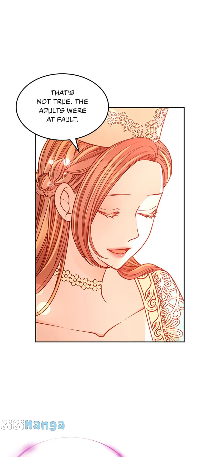 The Duchess’s Secret Dressing Room Chapter 34 page 14