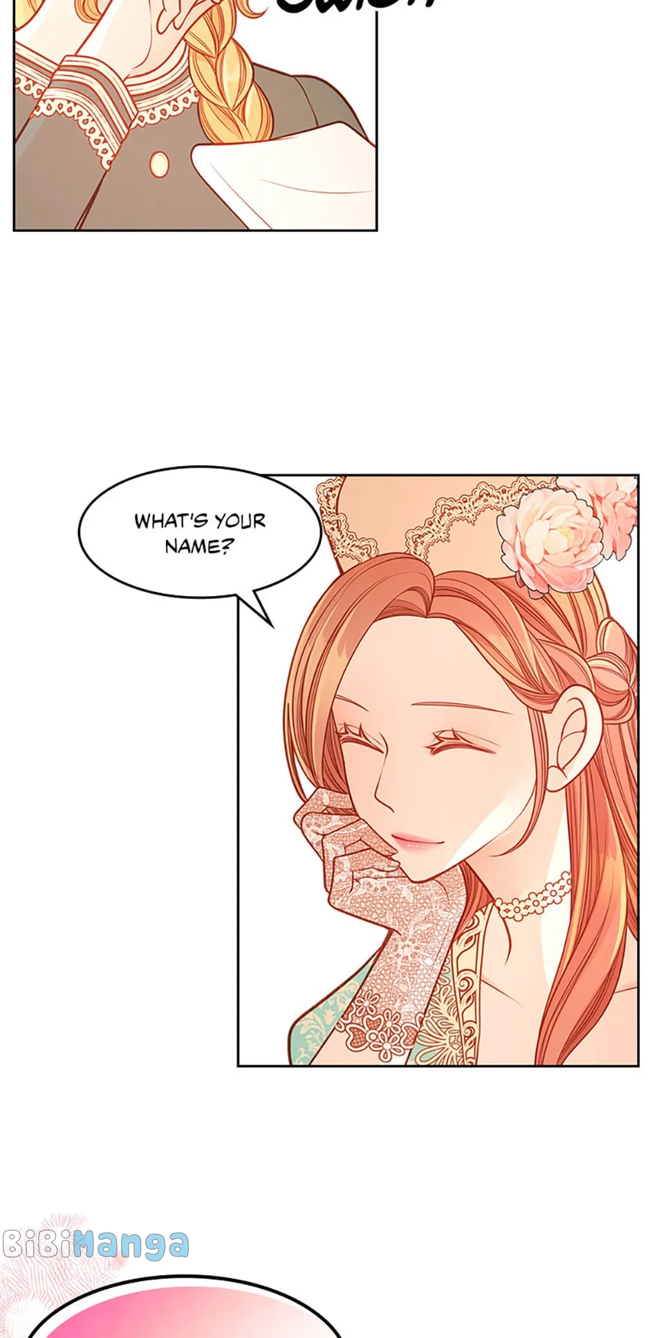 The Duchess’s Secret Dressing Room Chapter 34 page 16