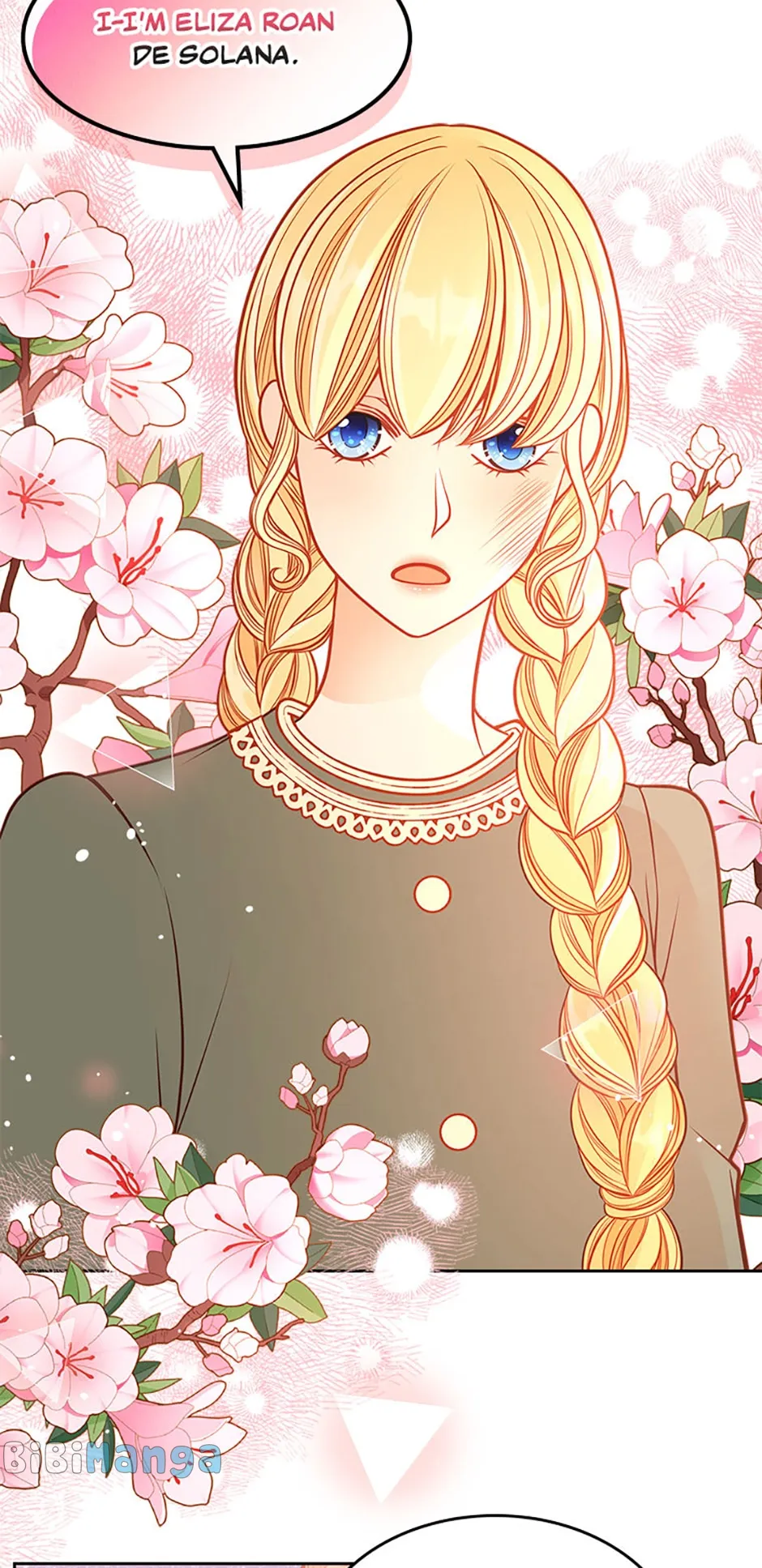The Duchess’s Secret Dressing Room Chapter 34 page 17