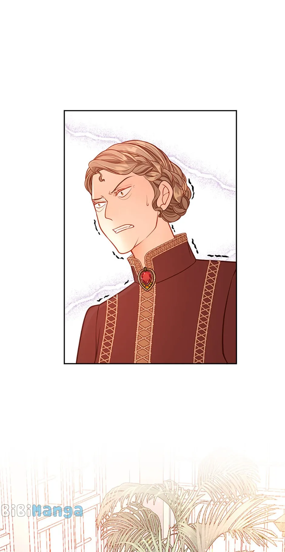 The Duchess’s Secret Dressing Room Chapter 34 page 1