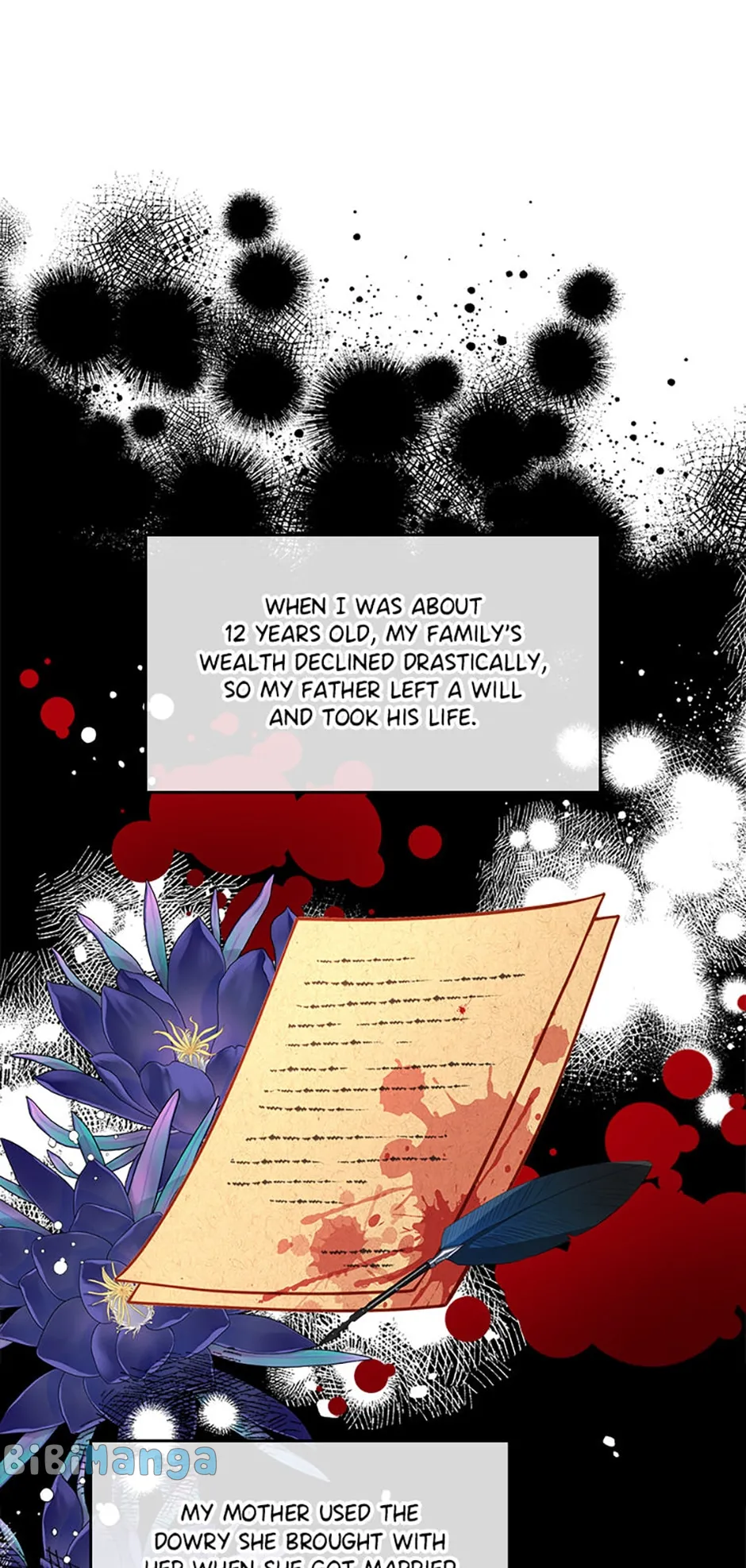The Duchess’s Secret Dressing Room Chapter 34 page 19