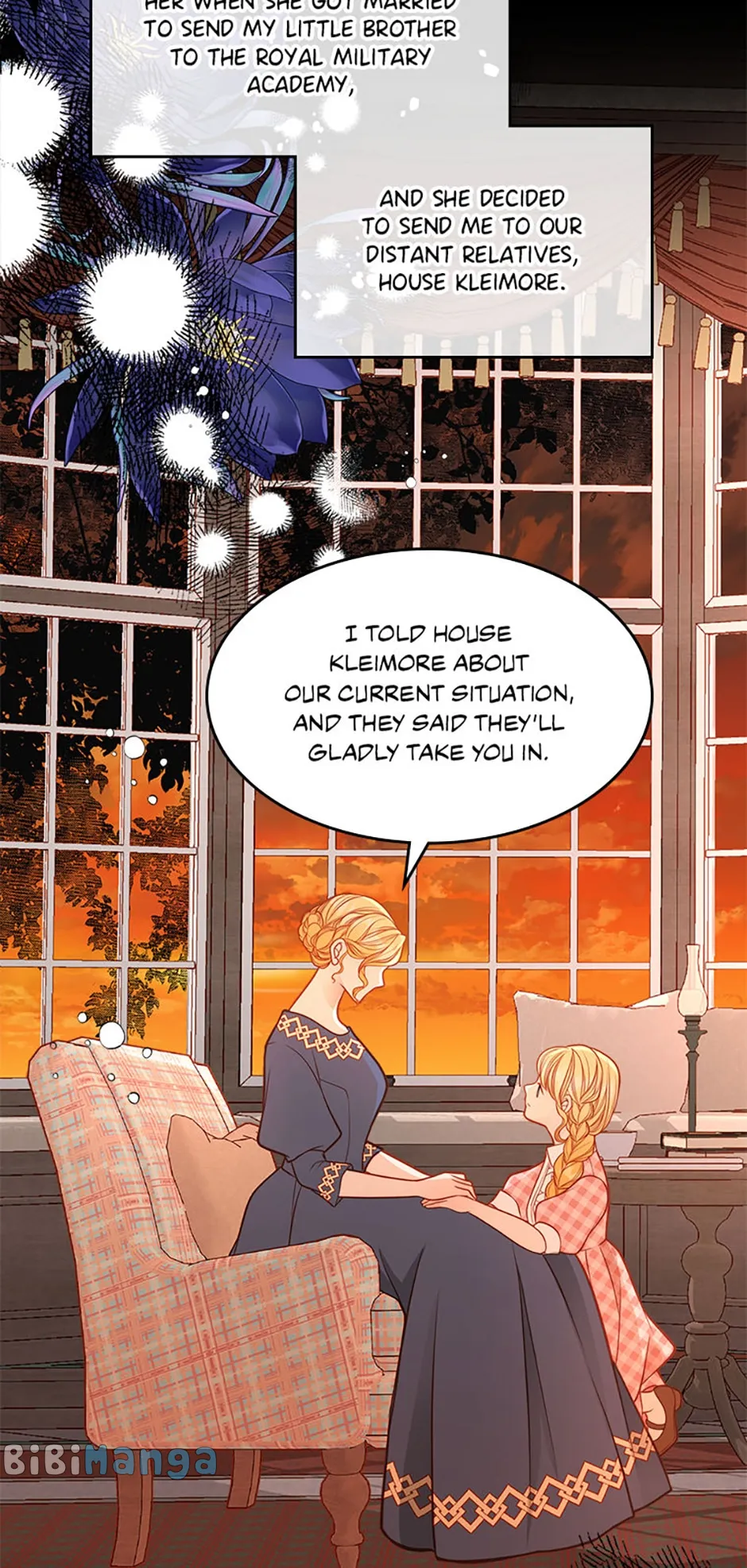 The Duchess’s Secret Dressing Room Chapter 34 page 20
