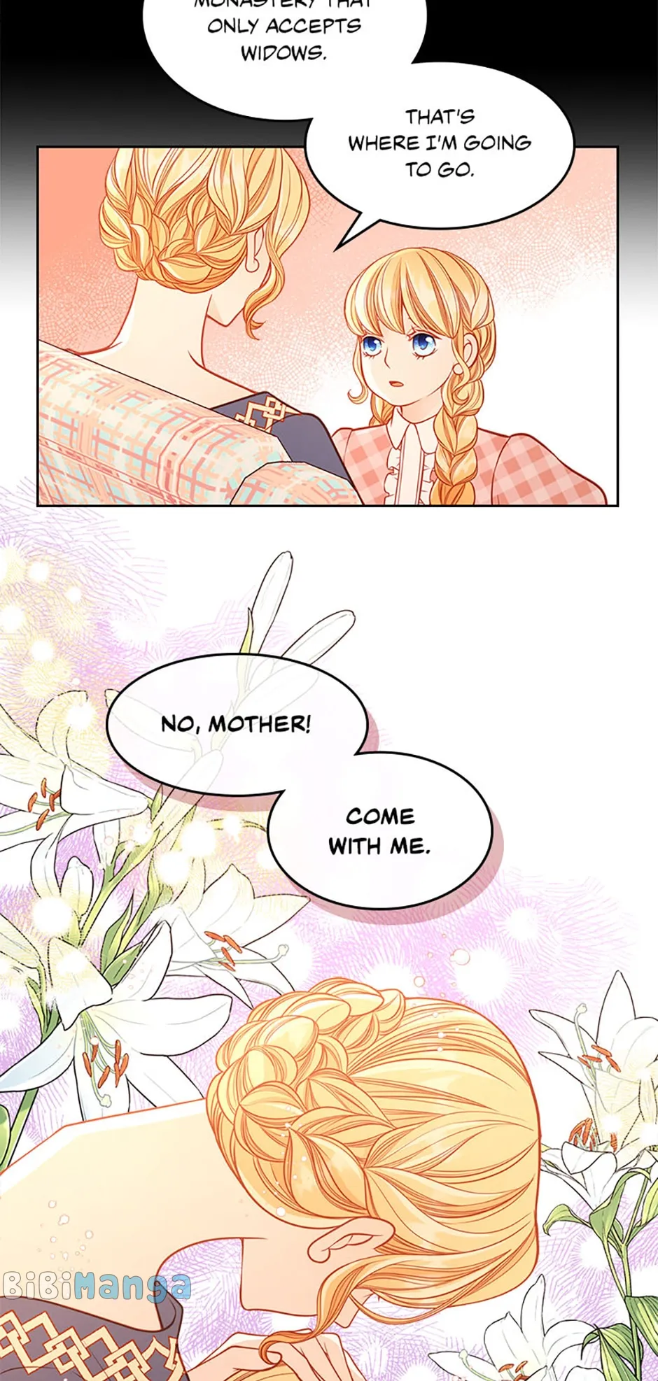 The Duchess’s Secret Dressing Room Chapter 34 page 22