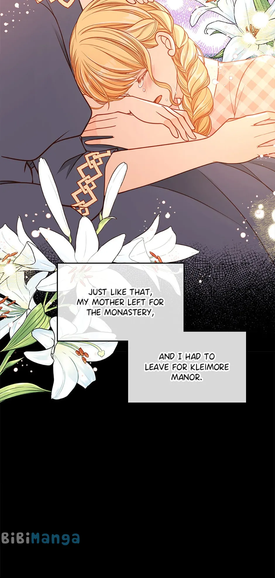 The Duchess’s Secret Dressing Room Chapter 34 page 23