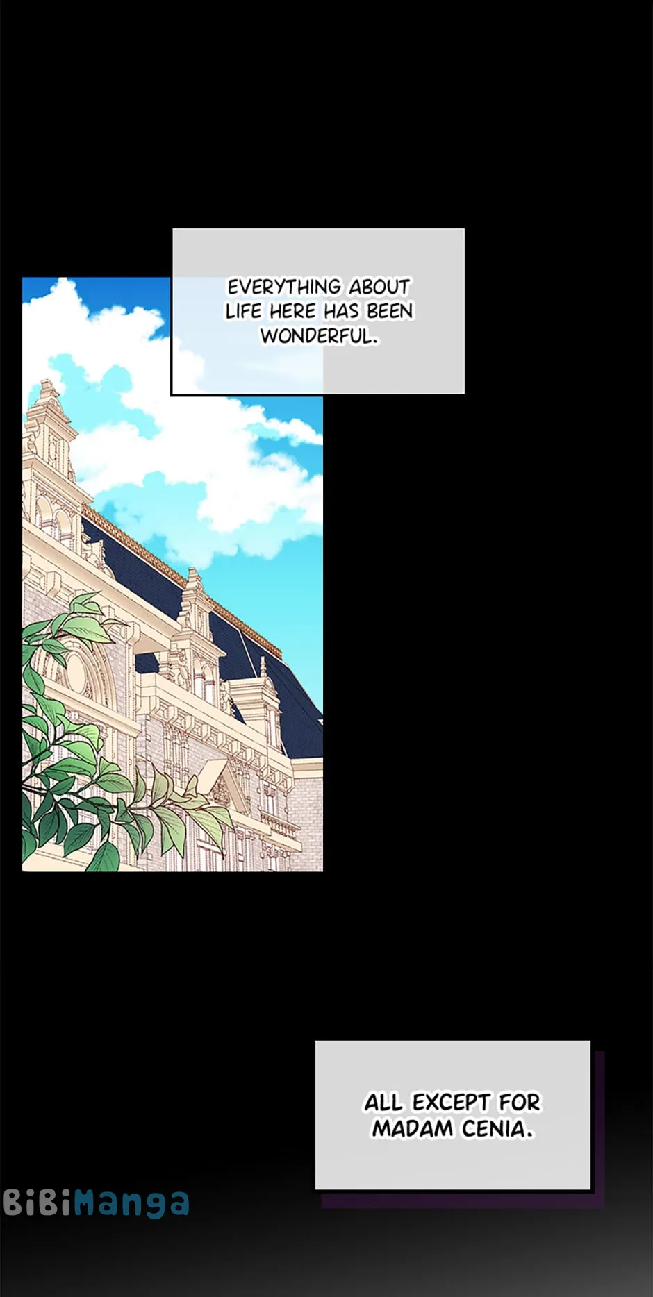 The Duchess’s Secret Dressing Room Chapter 34 page 24