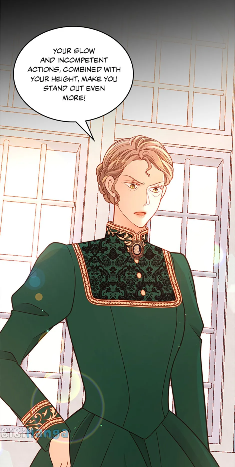 The Duchess’s Secret Dressing Room Chapter 34 page 25