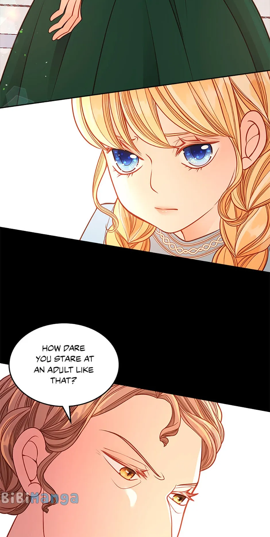 The Duchess’s Secret Dressing Room Chapter 34 page 26
