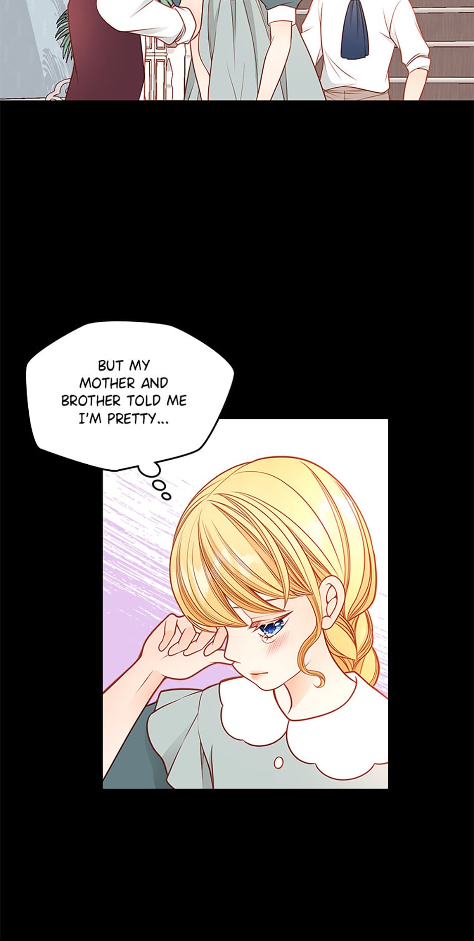The Duchess’s Secret Dressing Room Chapter 34 page 28