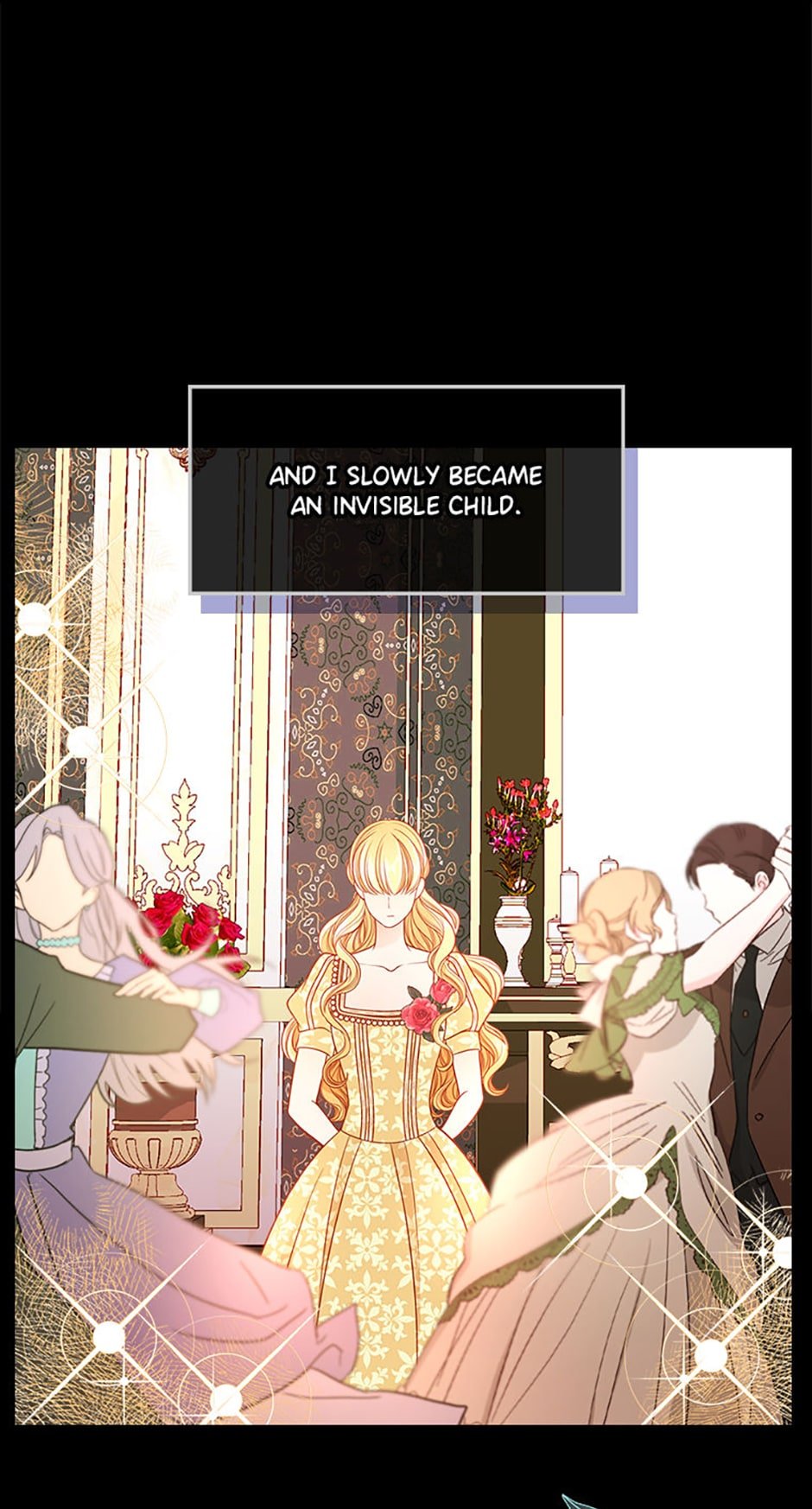 The Duchess’s Secret Dressing Room Chapter 34 page 29