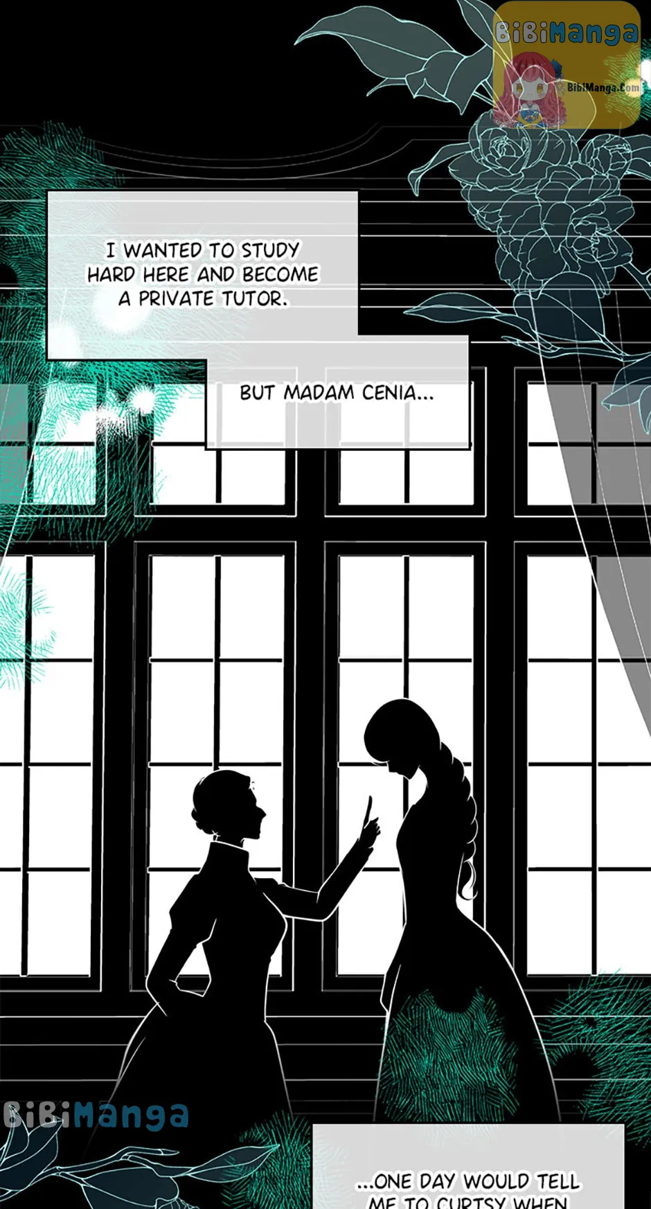 The Duchess’s Secret Dressing Room Chapter 34 page 30