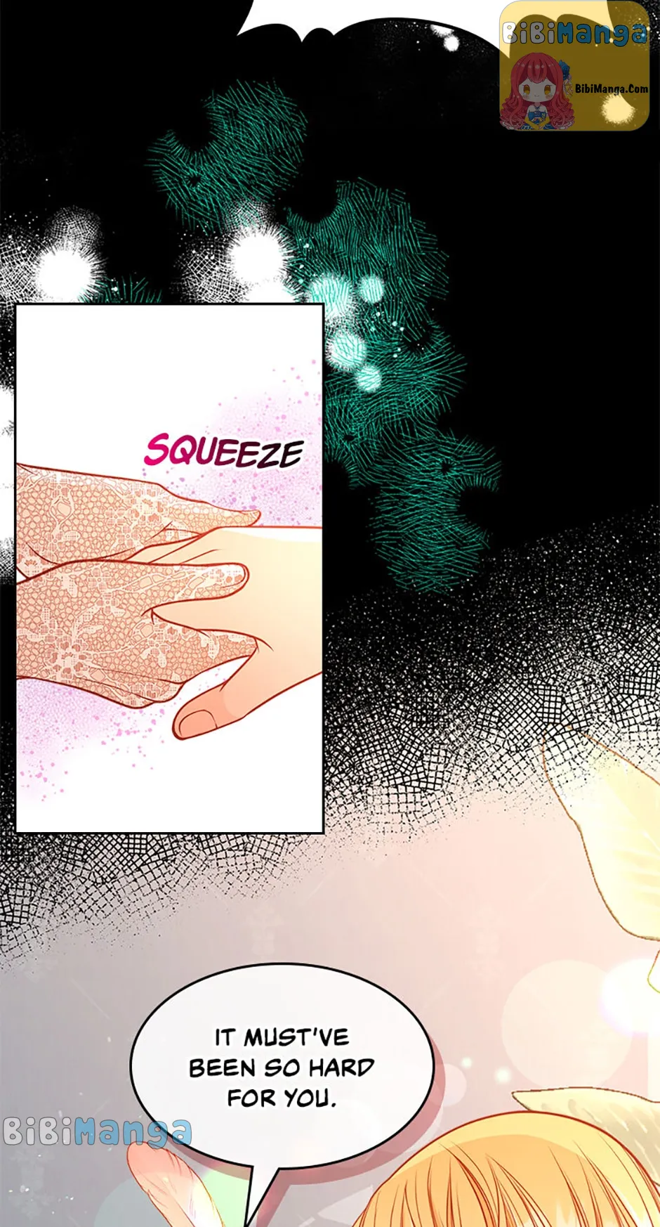 The Duchess’s Secret Dressing Room Chapter 34 page 32