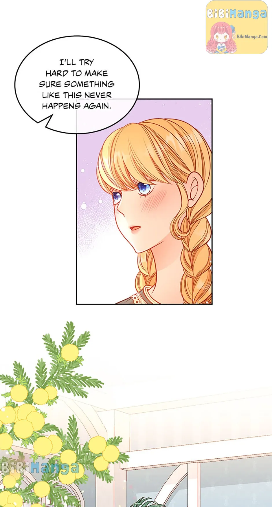 The Duchess’s Secret Dressing Room Chapter 34 page 34