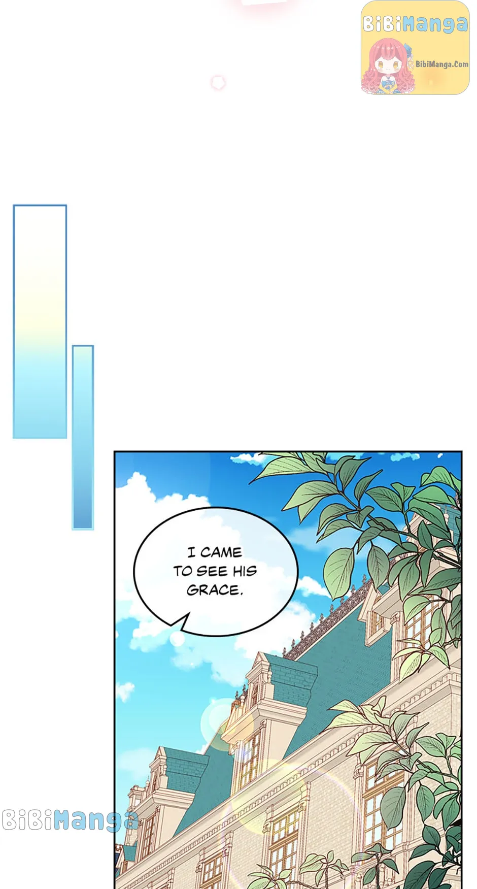 The Duchess’s Secret Dressing Room Chapter 34 page 36