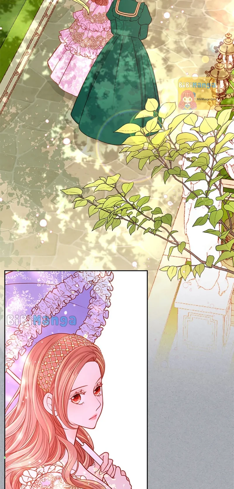 Manga Image