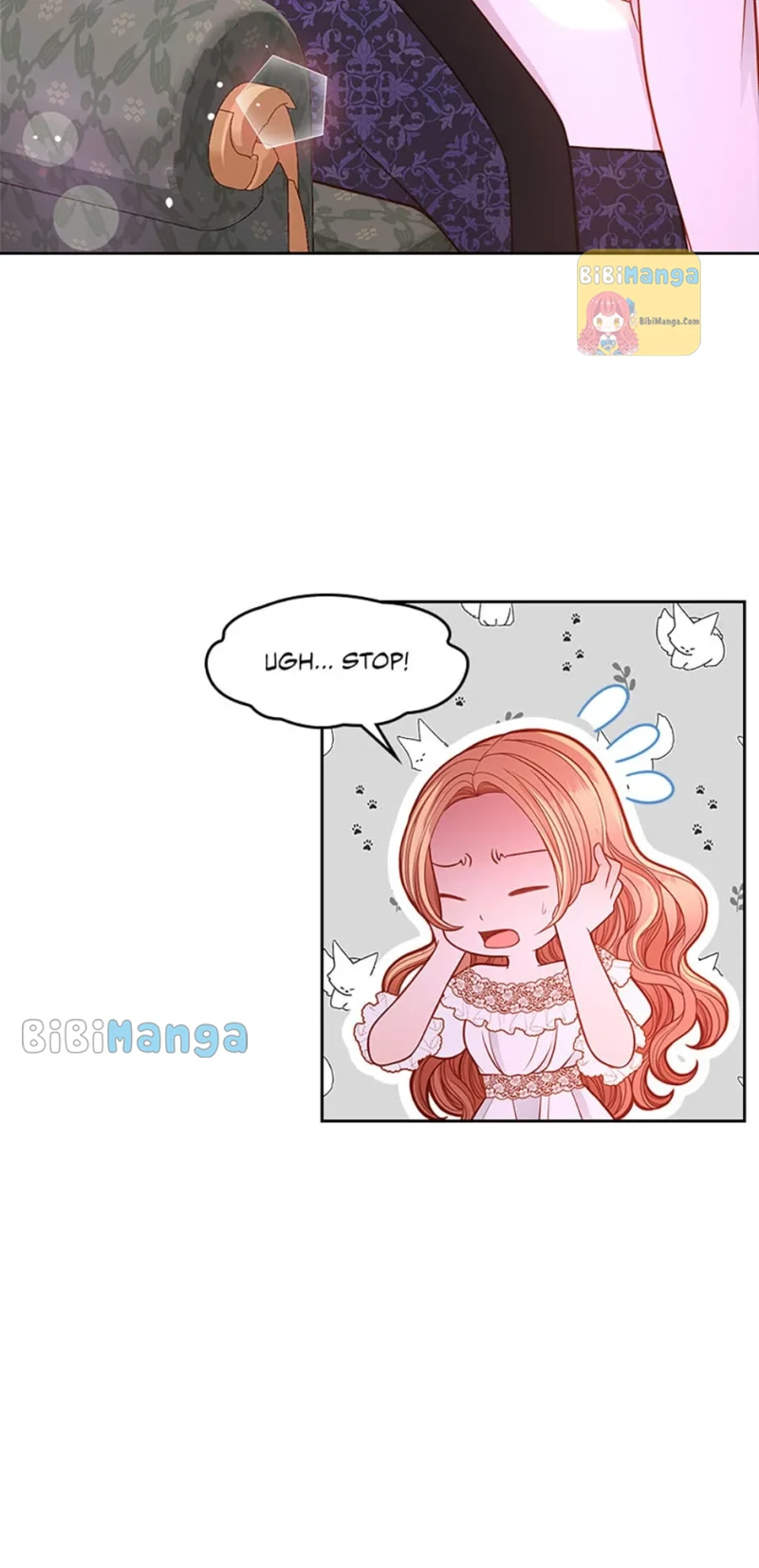 Manga Image