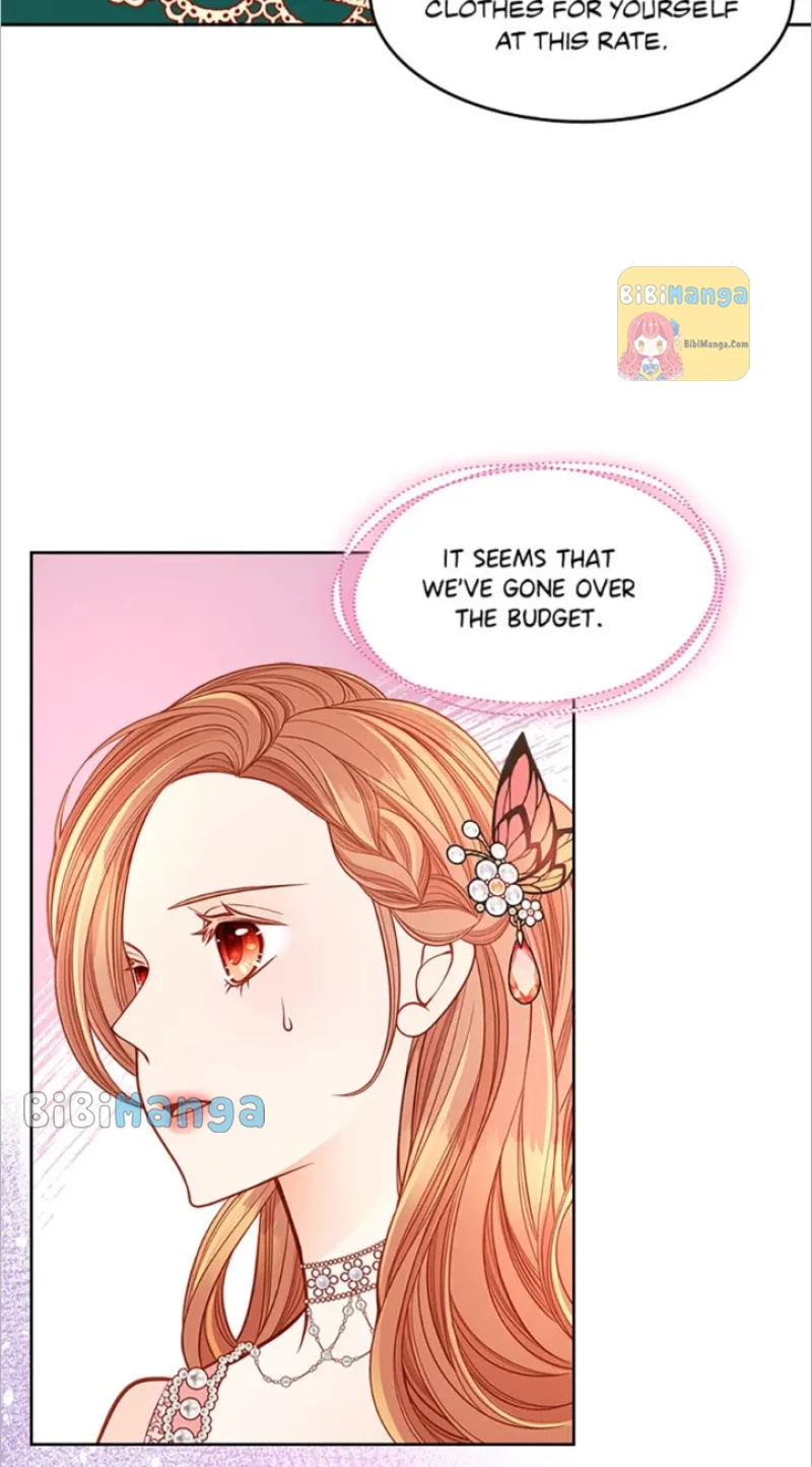 The Duchess’s Secret Dressing Room Chapter 41 page 12