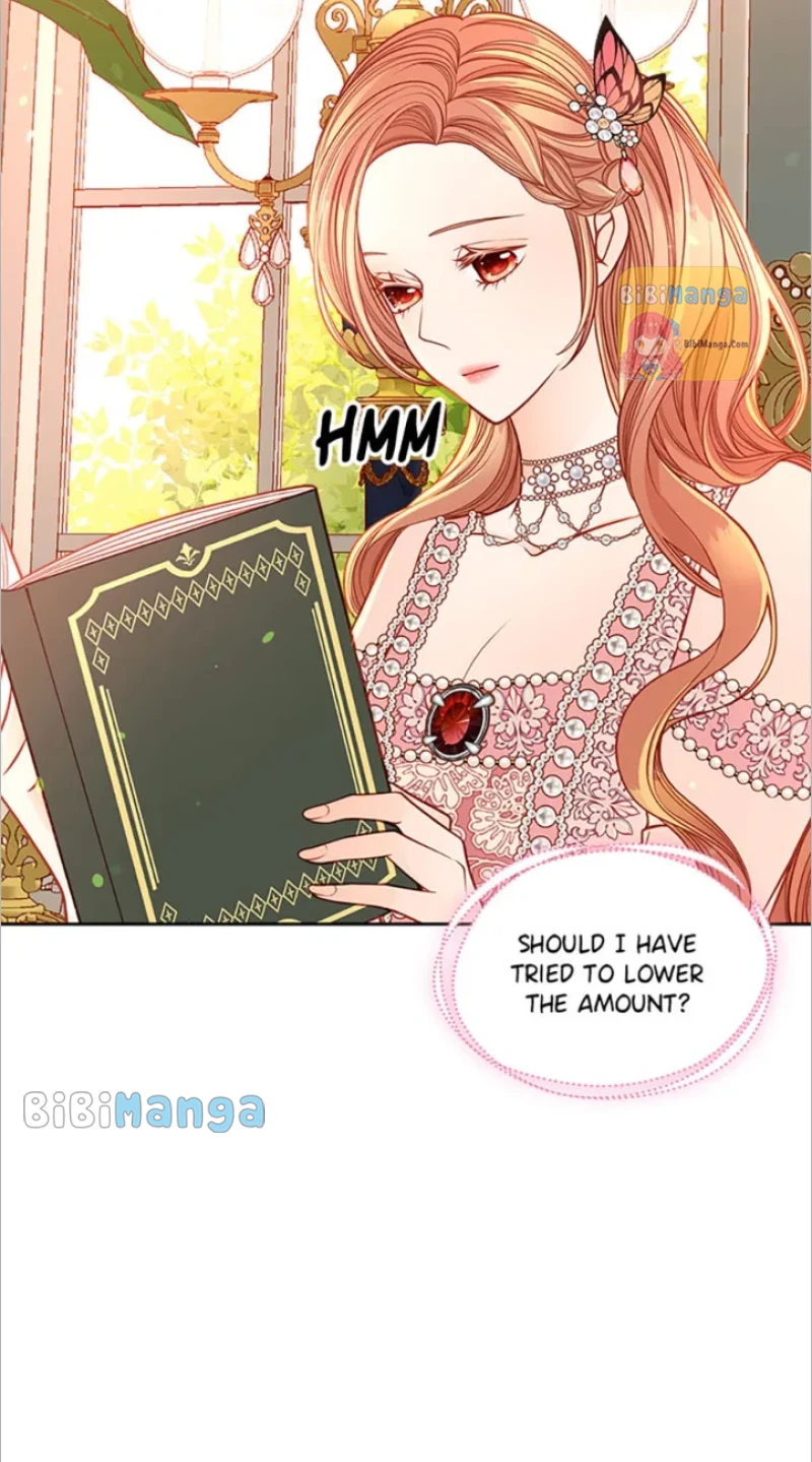 The Duchess’s Secret Dressing Room Chapter 41 page 16