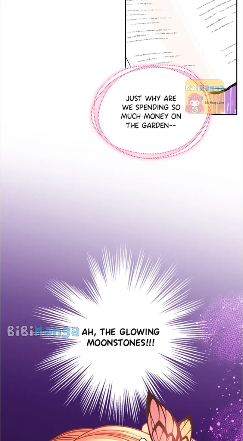 The Duchess’s Secret Dressing Room Chapter 41 page 18