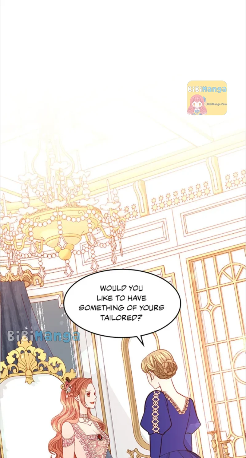 The Duchess’s Secret Dressing Room Chapter 41 page 1