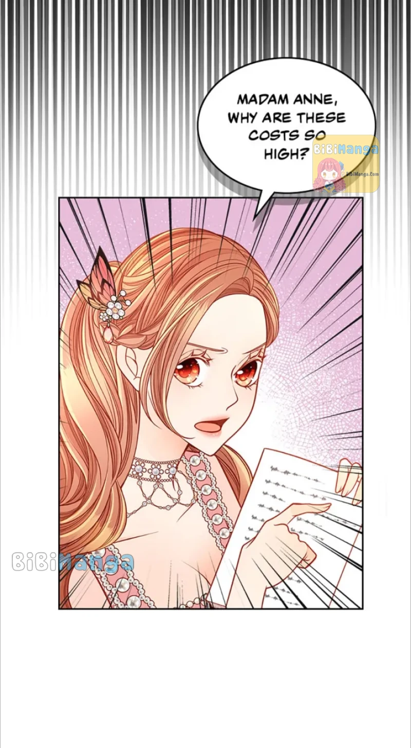 The Duchess’s Secret Dressing Room Chapter 41 page 20